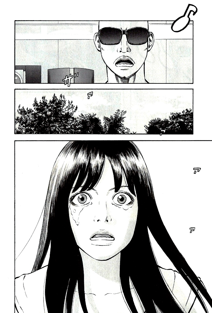 Beck Chapter 102.3 page 30 - Chapter 102.3 [END]
