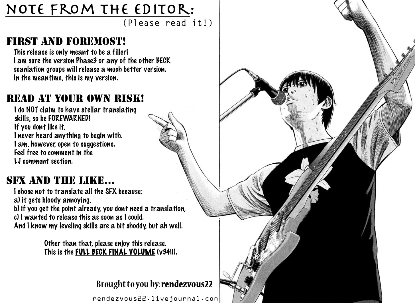 Beck Chapter 102.3 page 38 - Chapter 102.3 [END]