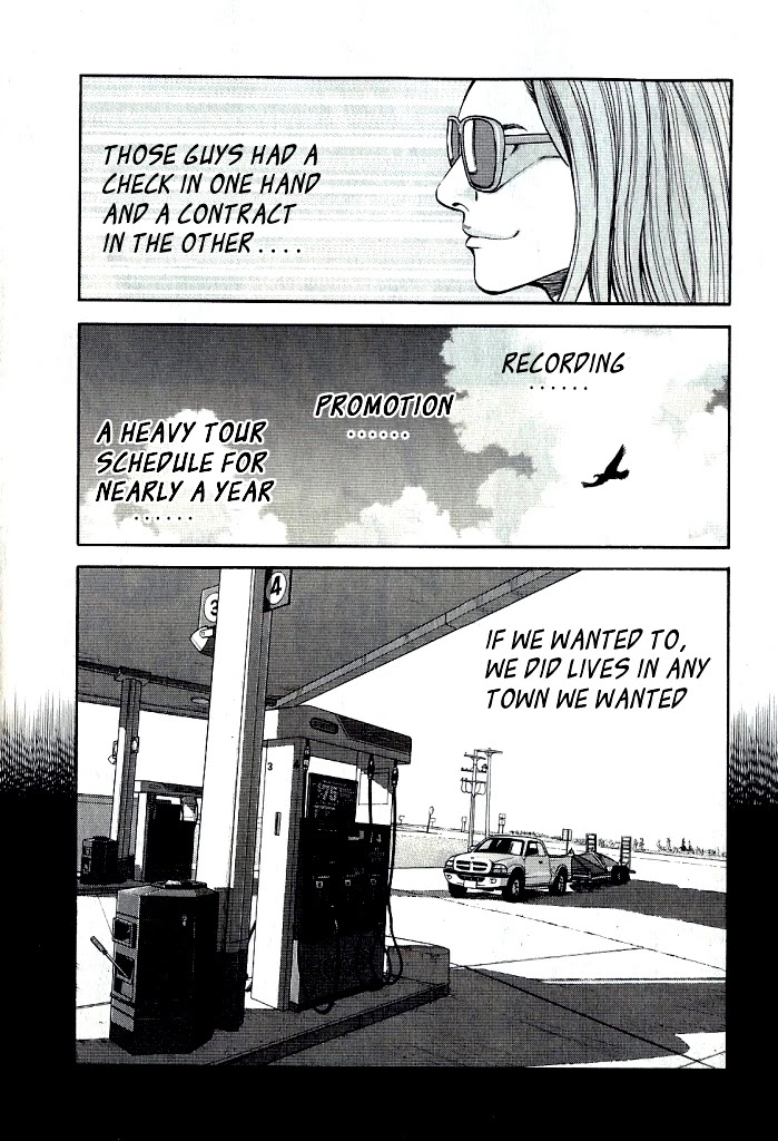 Beck Chapter 102.3 page 4 - Chapter 102.3 [END]