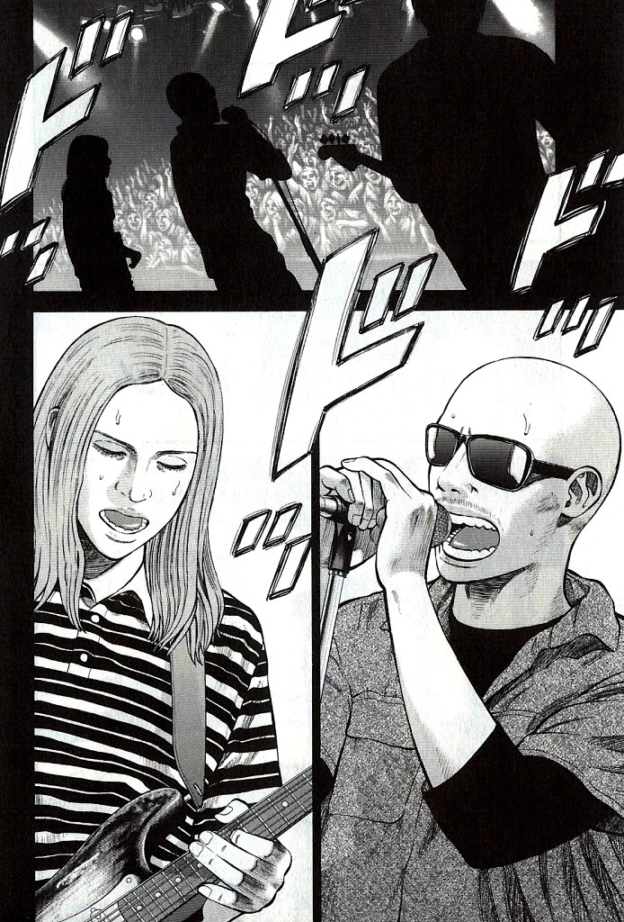 Beck Chapter 102.3 page 5 - Chapter 102.3 [END]