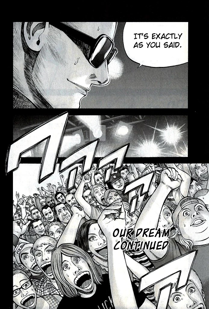 Beck Chapter 102.3 page 9 - Chapter 102.3 [END]