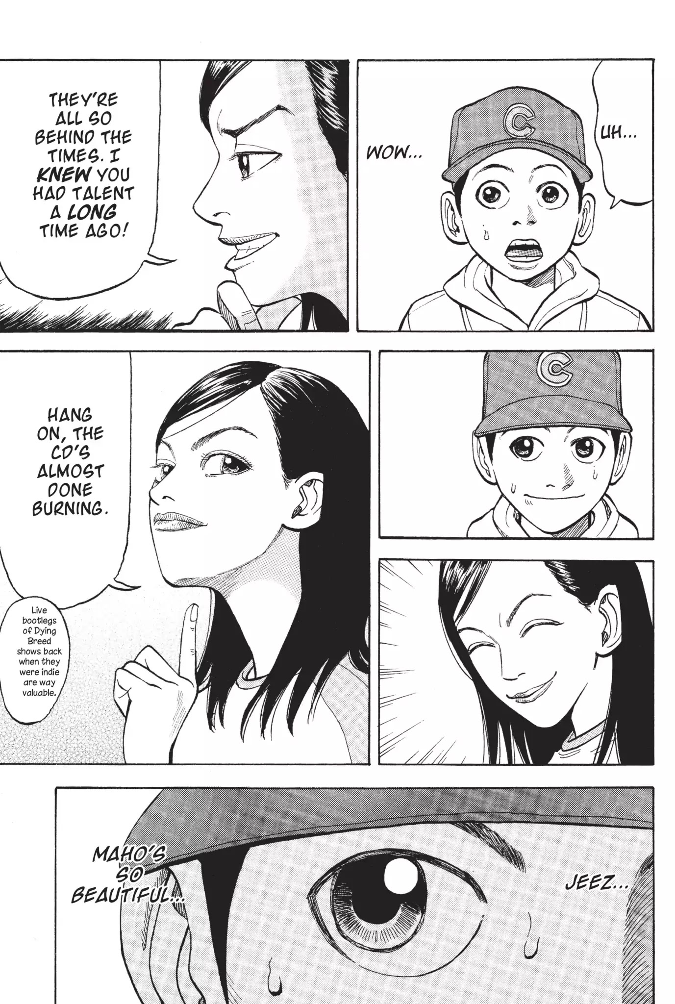 Beck Chapter 11 page 15 - Chapter 11
