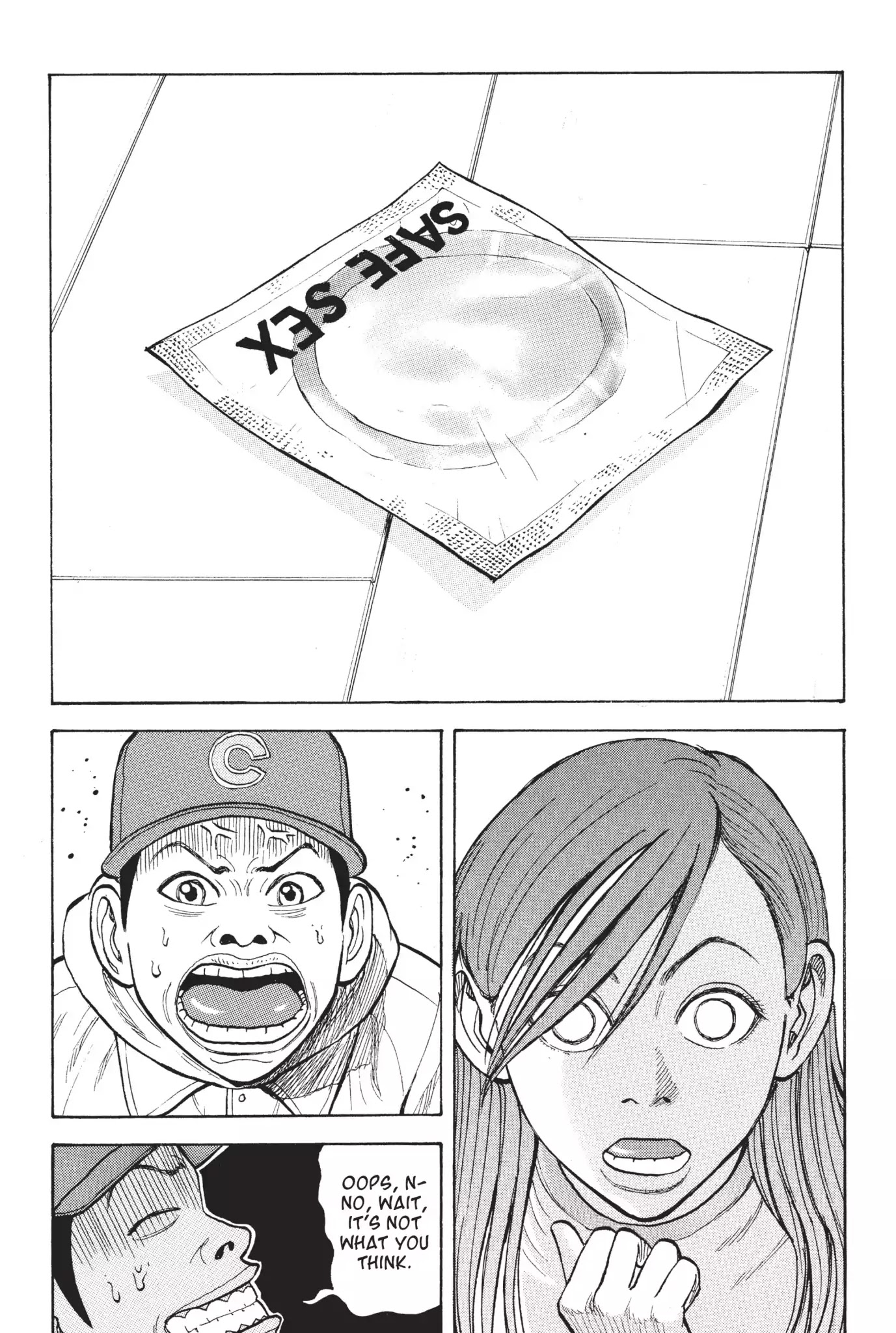 Beck Chapter 11 page 17 - Chapter 11