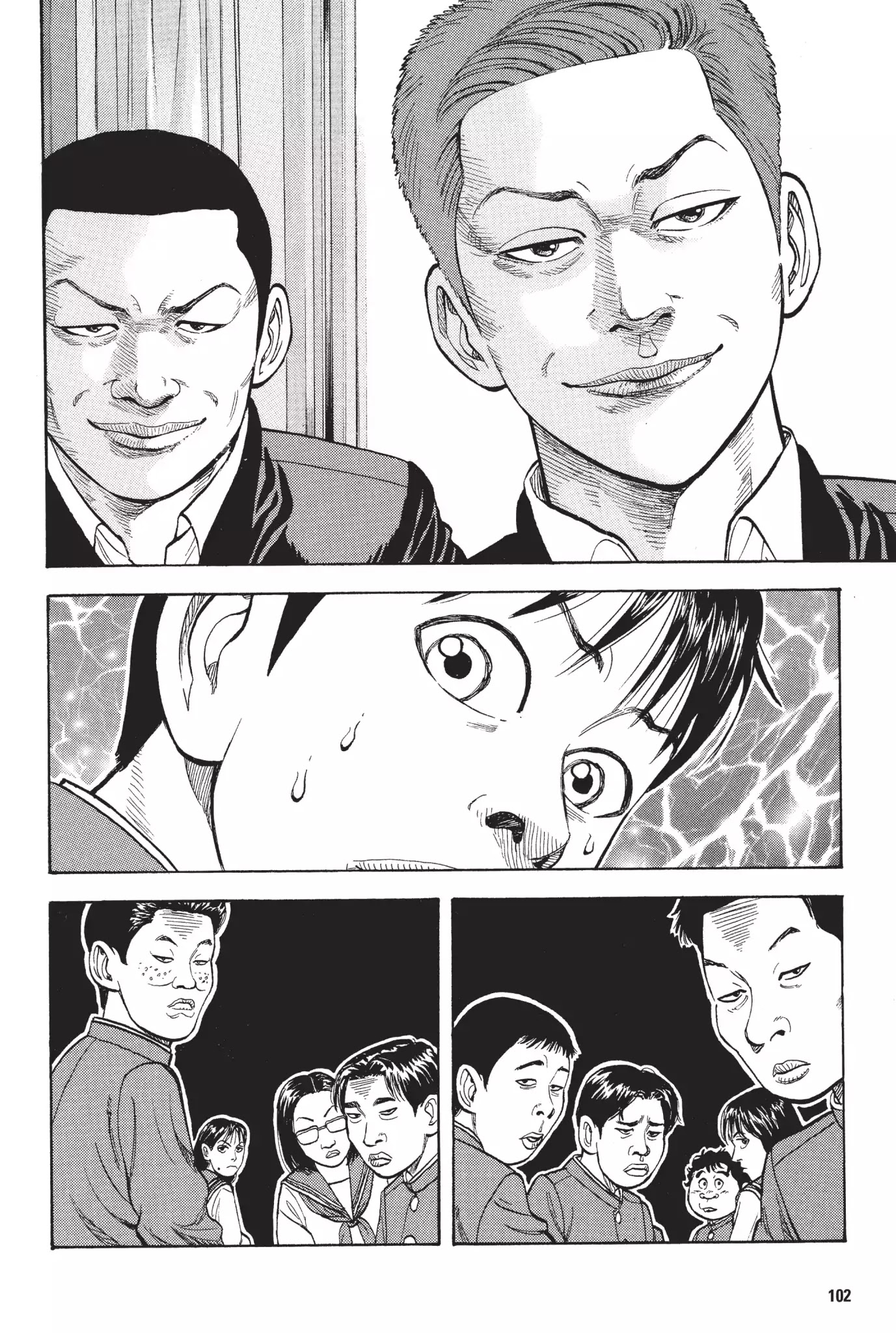 Beck Chapter 11 page 30 - Chapter 11