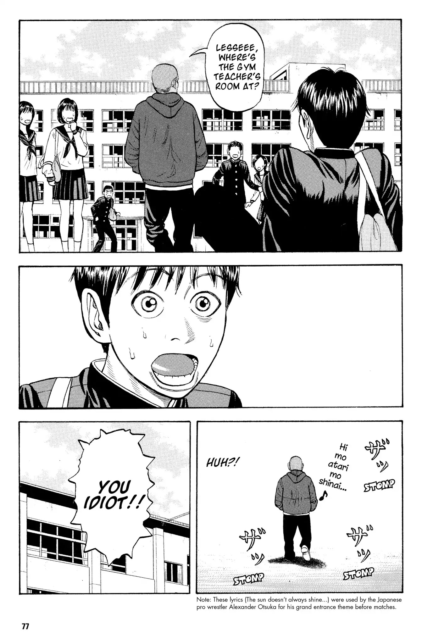 Beck Chapter 11 page 5 - Chapter 11