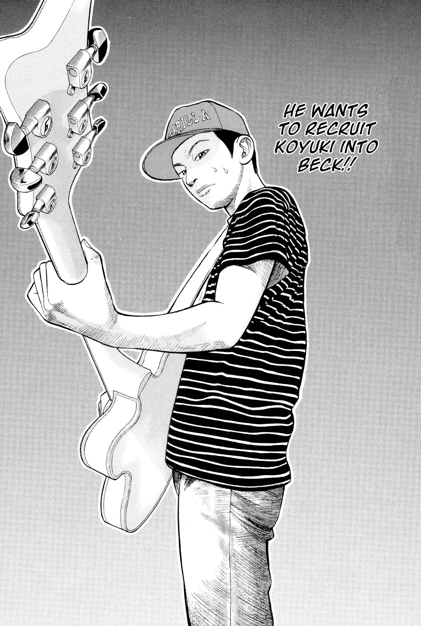 Beck Chapter 11 page 61 - Chapter 11