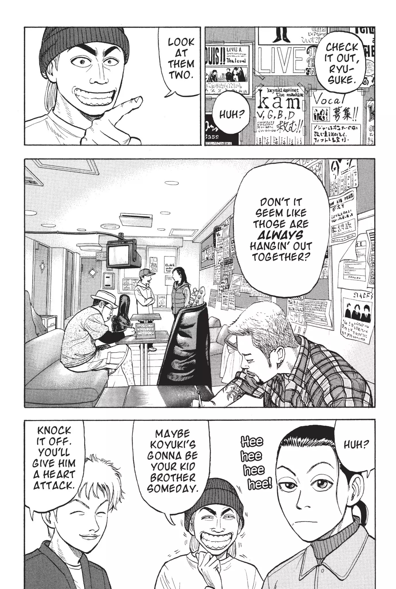 Beck Chapter 11 page 9 - Chapter 11