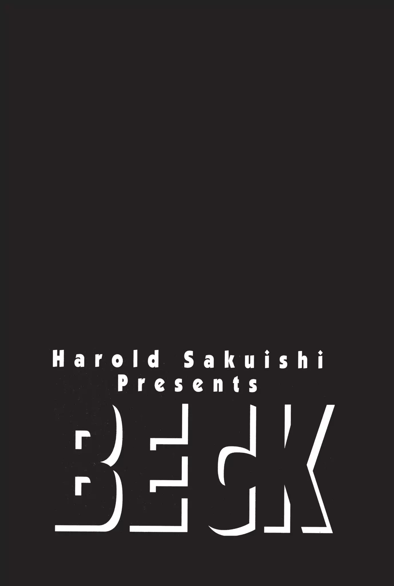 Beck Chapter 12 page 1 - Chapter 12