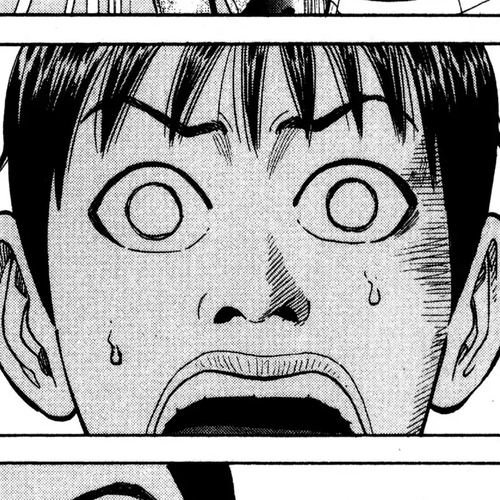 Beck Chapter 13 cover