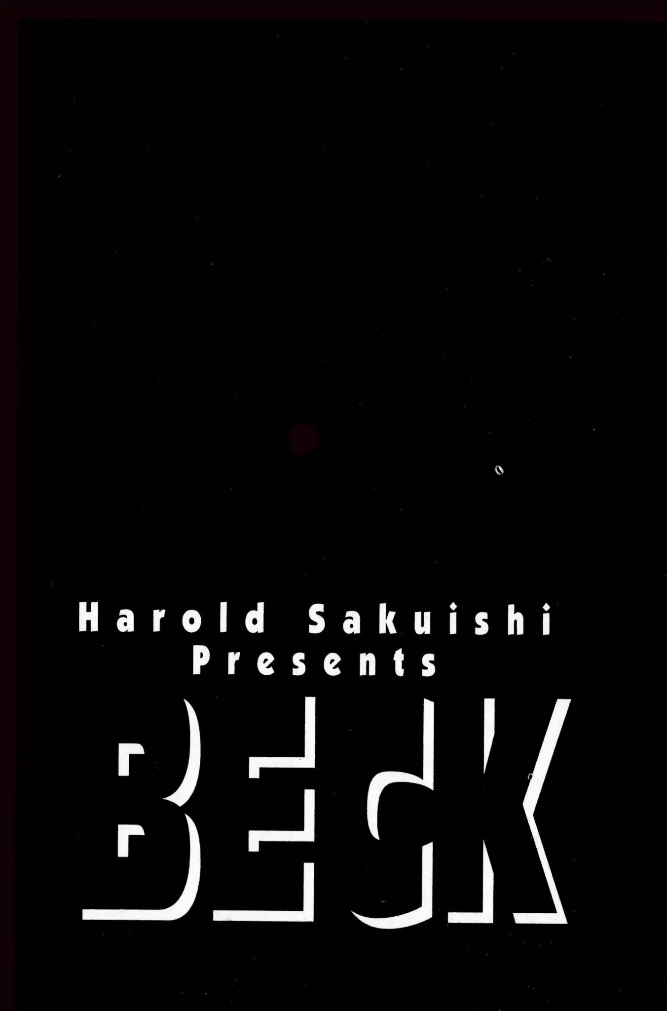 Beck Chapter 15 page 1 - Chapter 15
