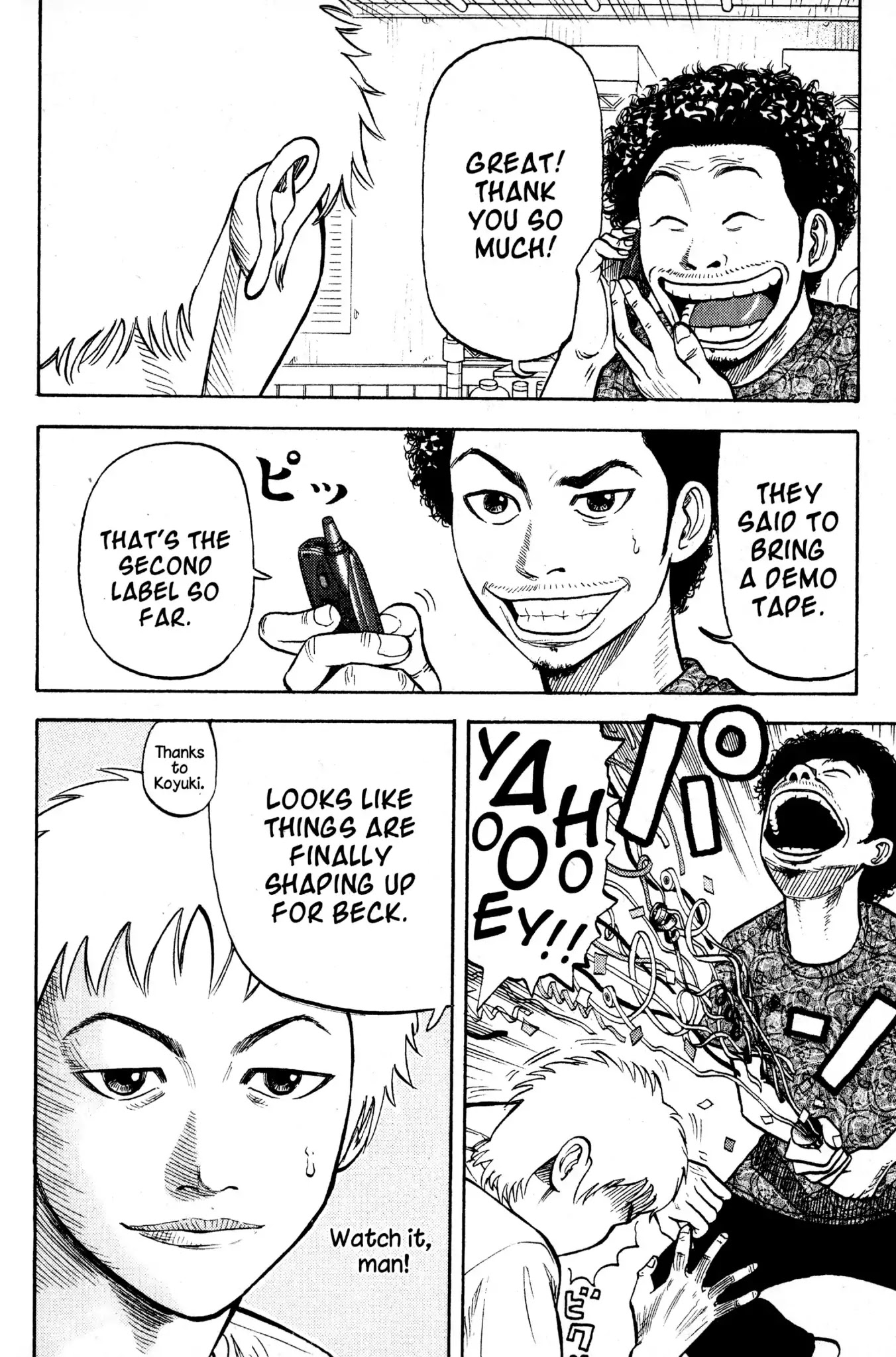 Beck Chapter 15 page 61 - Chapter 15