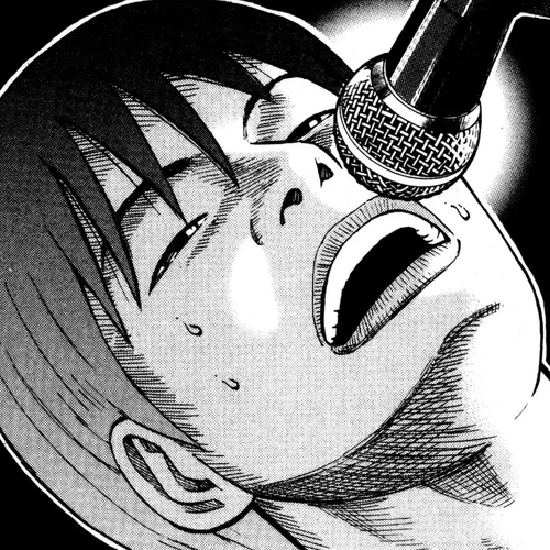 Beck Chapter 15 cover