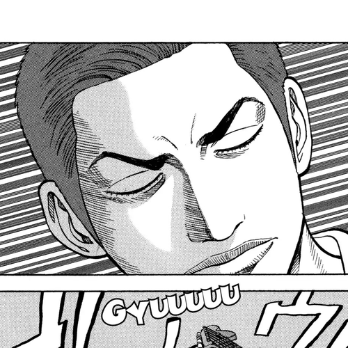 Beck Chapter 16 cover