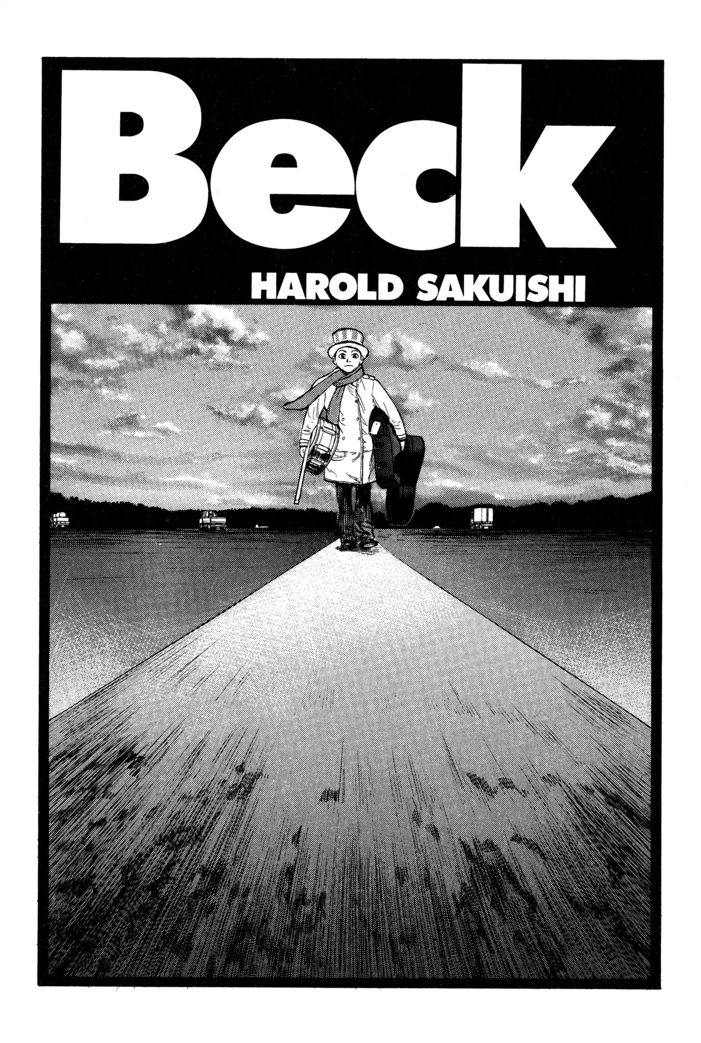 Beck Chapter 17 page 1 - Chapter 17
