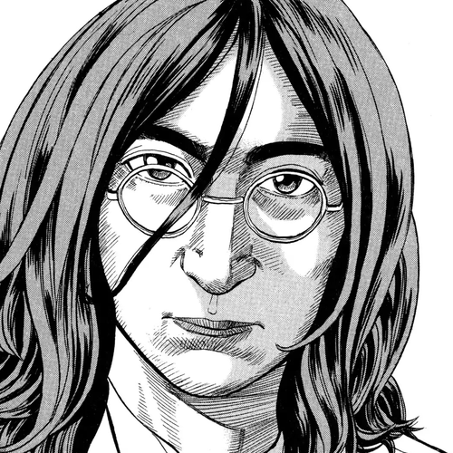 Beck Chapter 17 cover