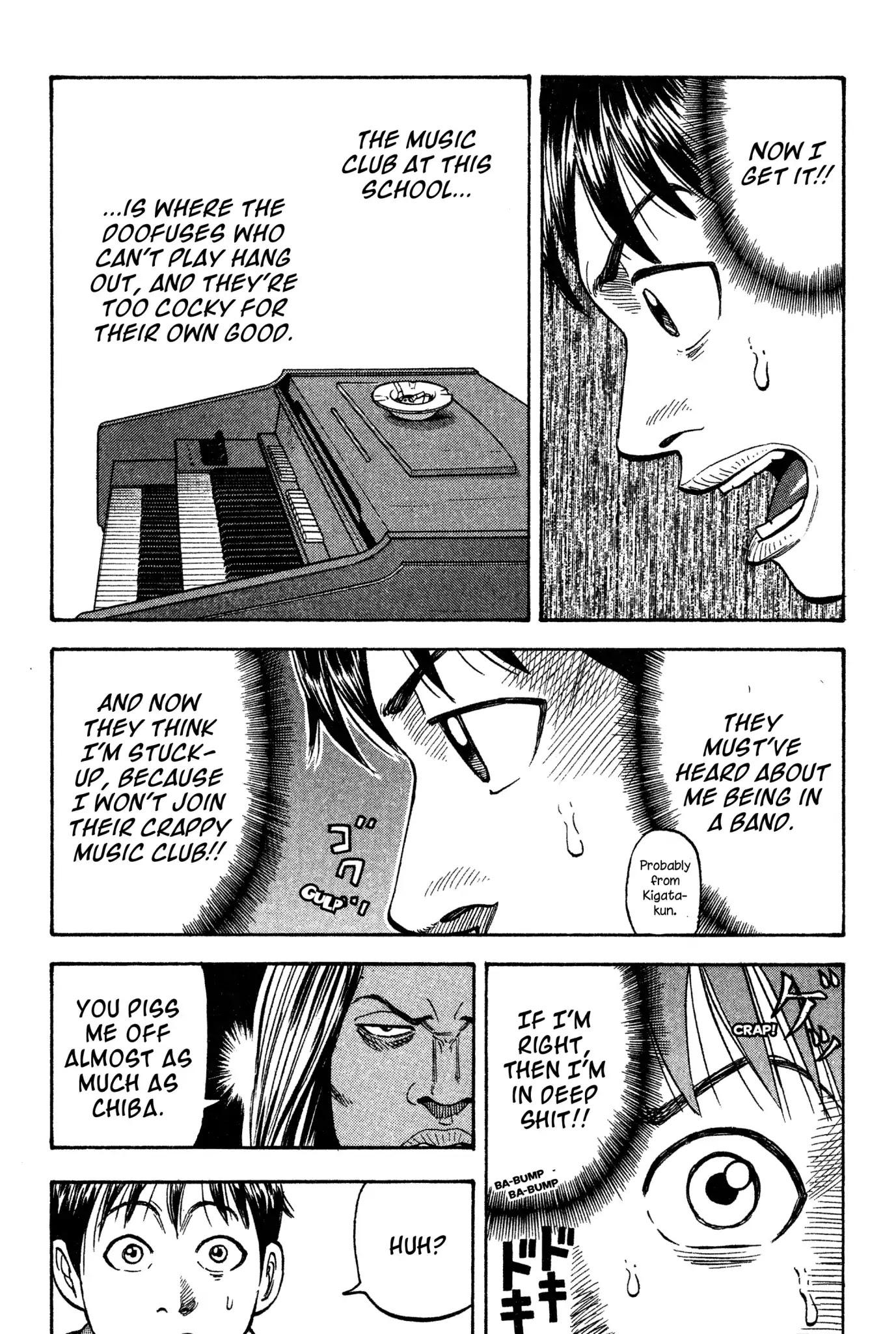 Beck Chapter 18 page 56 - Chapter 18