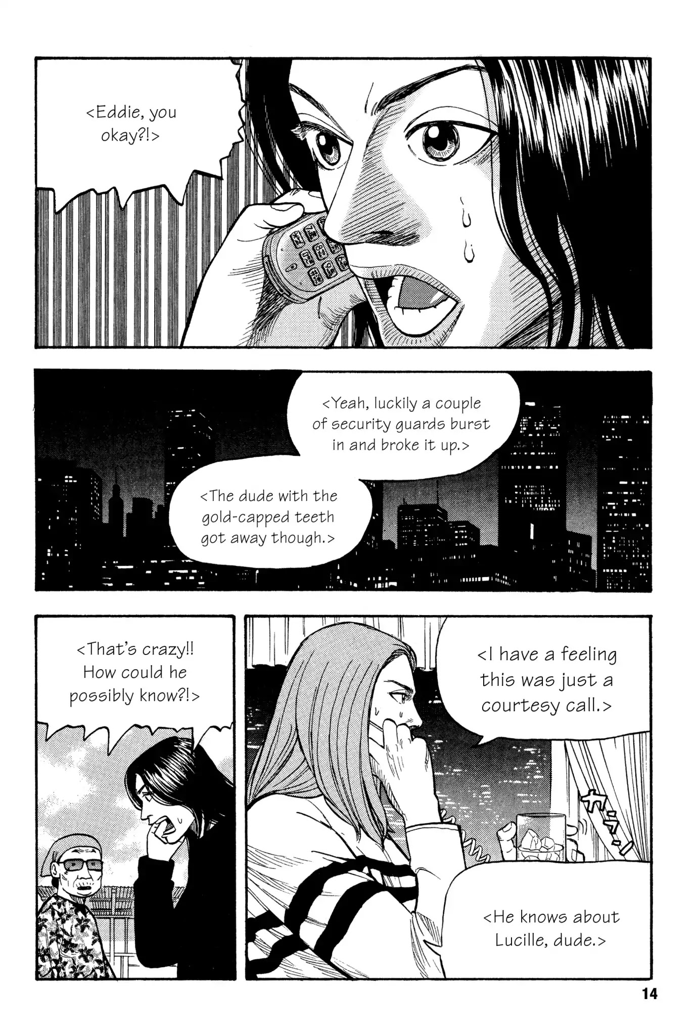 Beck Chapter 19 page 15 - Chapter 19