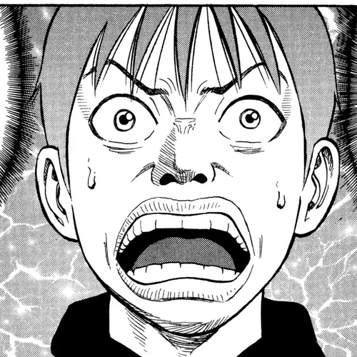 Beck Chapter 19 cover