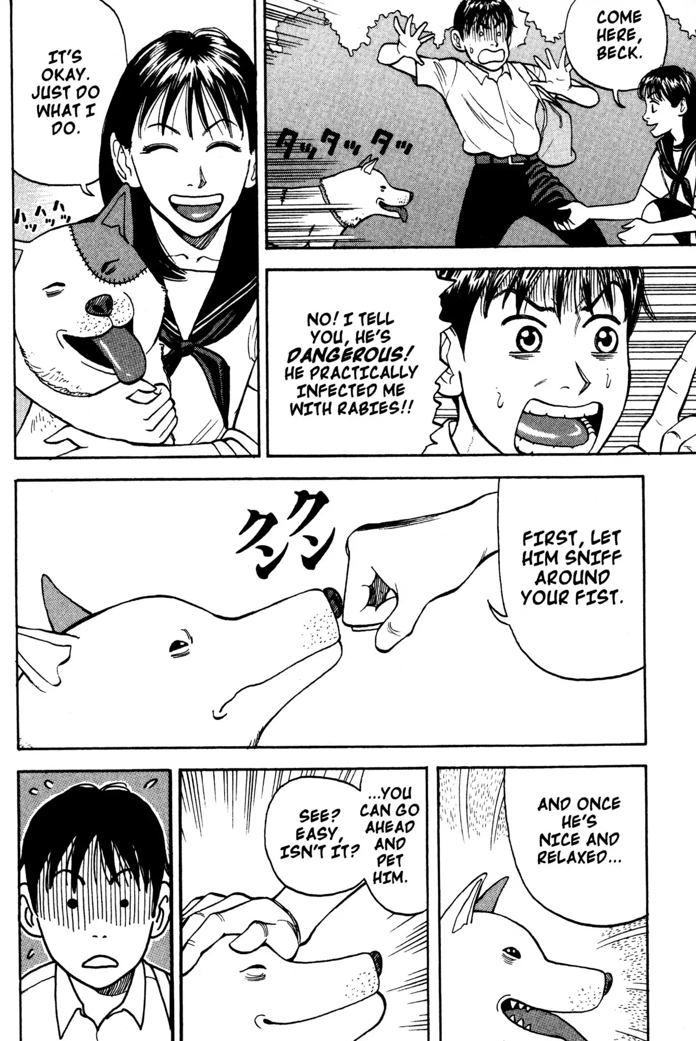 Beck Chapter 2 page 15 - Chapter 2