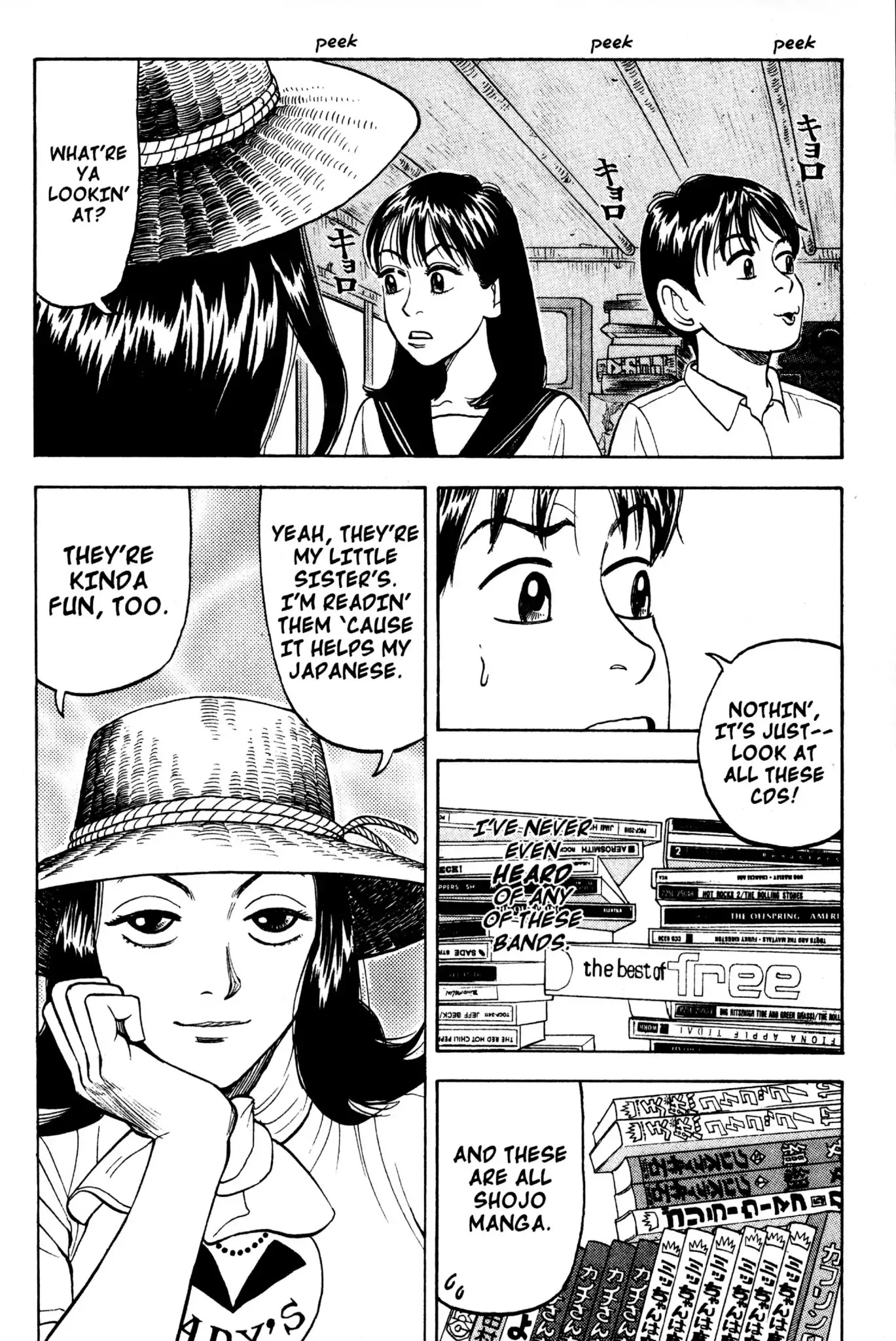 Beck Chapter 2 page 20 - Chapter 2