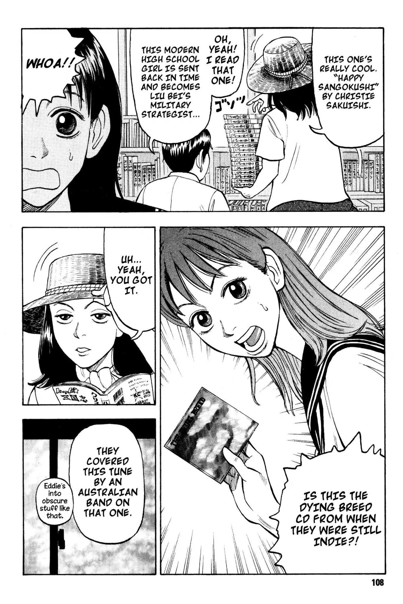 Beck Chapter 2 page 21 - Chapter 2