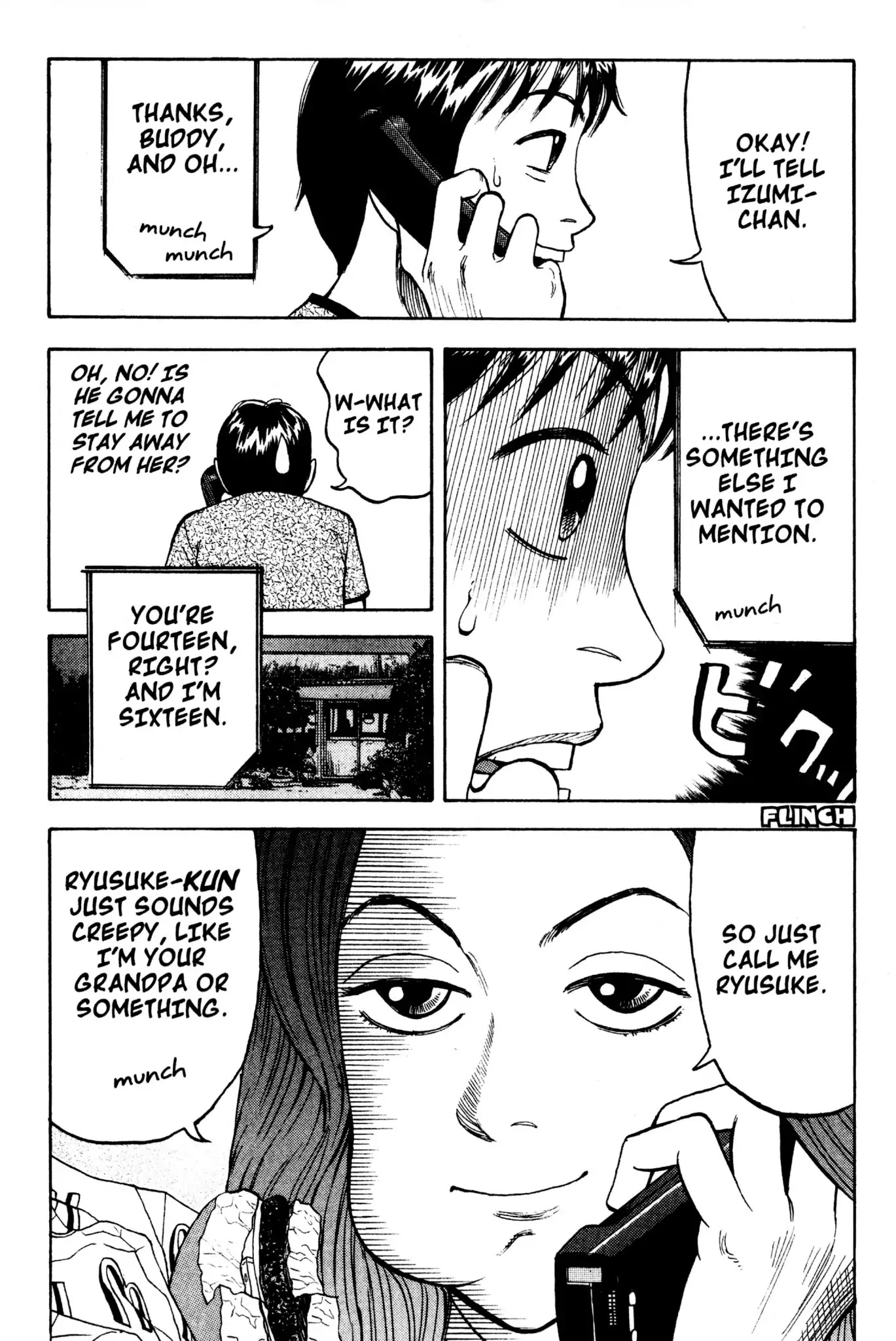 Beck Chapter 2 page 27 - Chapter 2