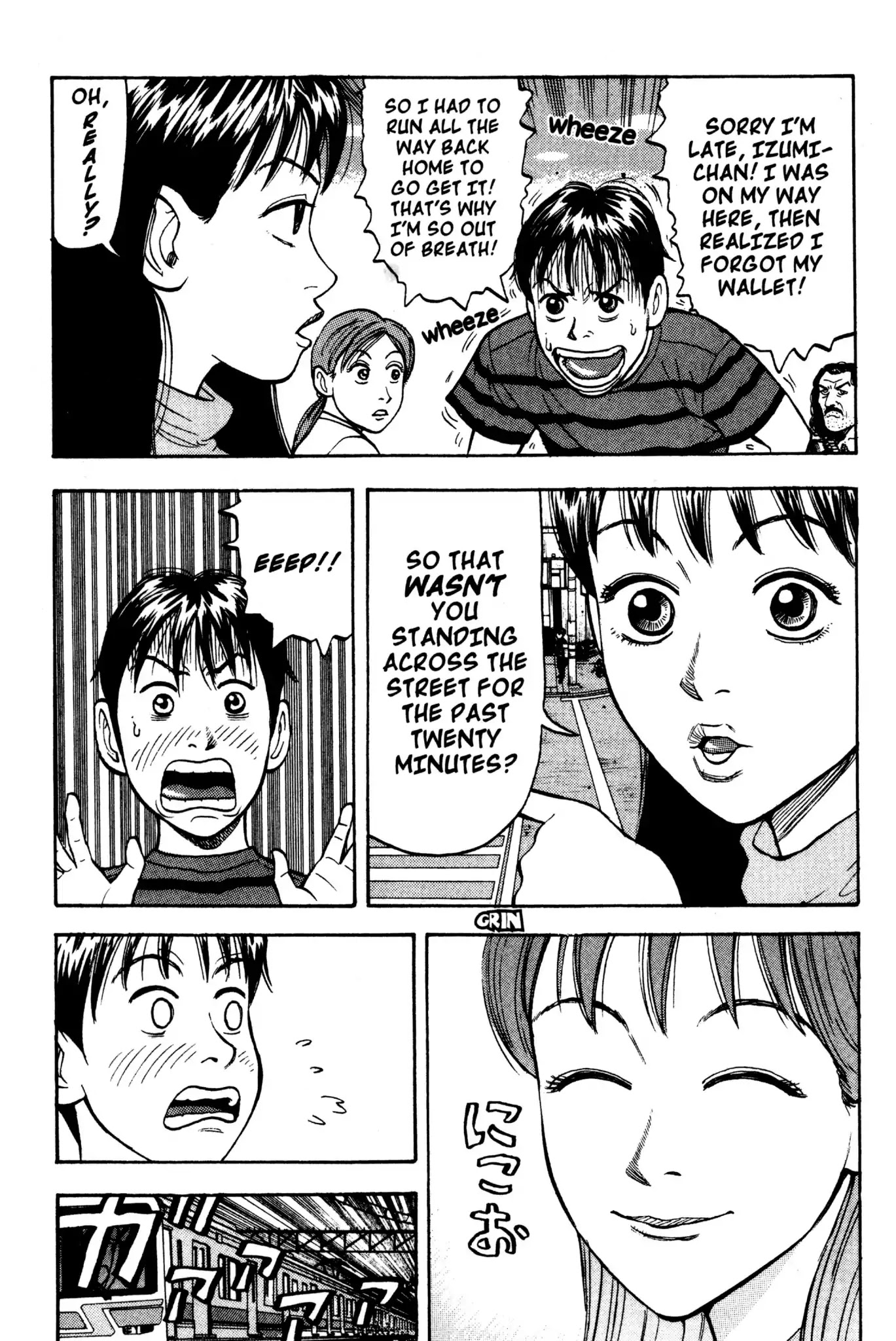 Beck Chapter 2 page 31 - Chapter 2