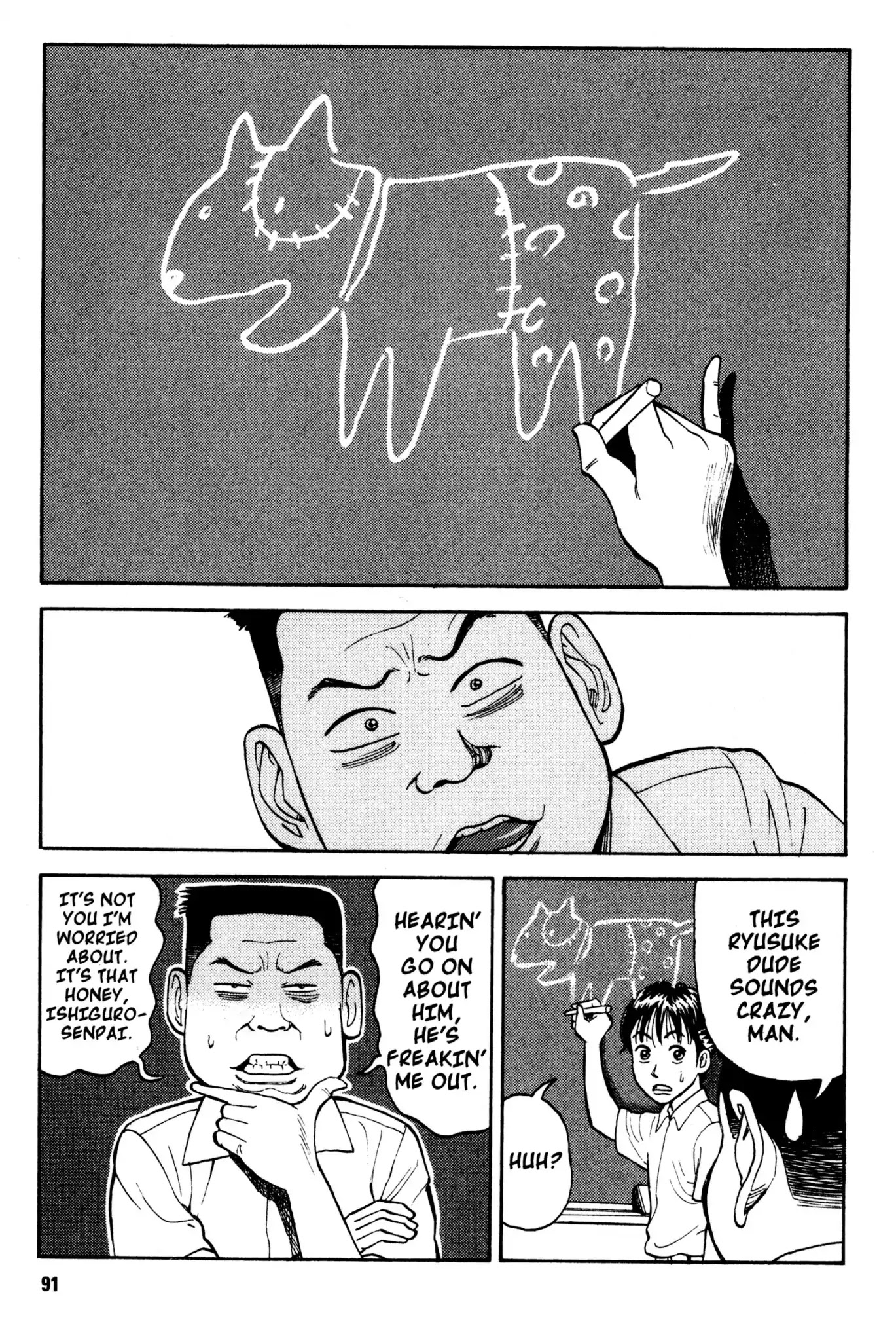 Beck Chapter 2 page 4 - Chapter 2