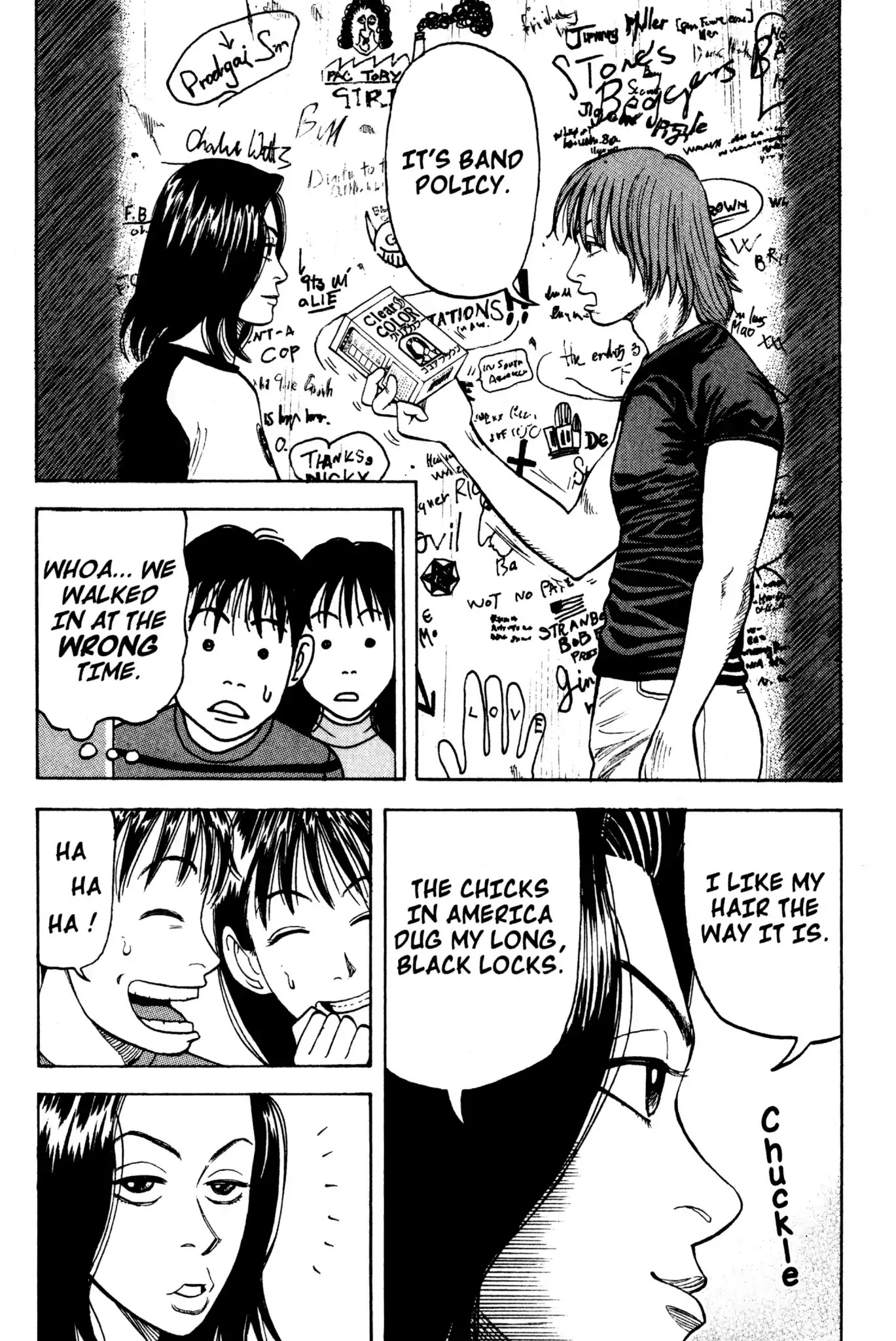 Beck Chapter 2 page 40 - Chapter 2