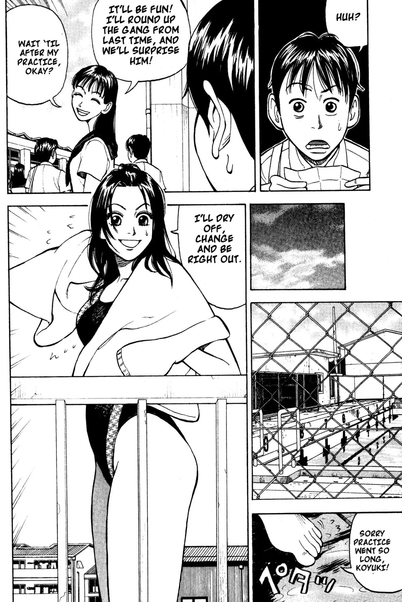 Beck Chapter 2 page 7 - Chapter 2