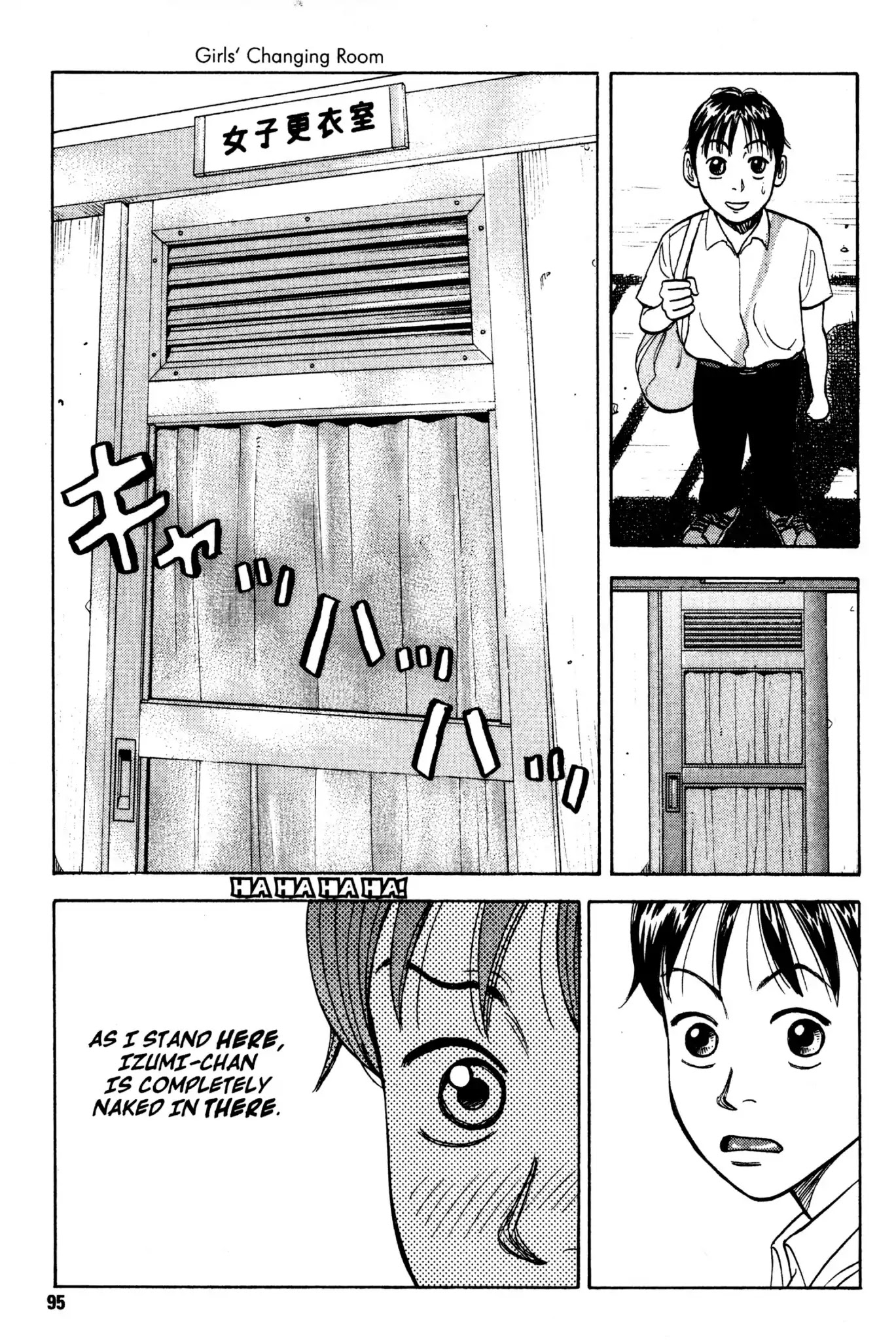 Beck Chapter 2 page 8 - Chapter 2