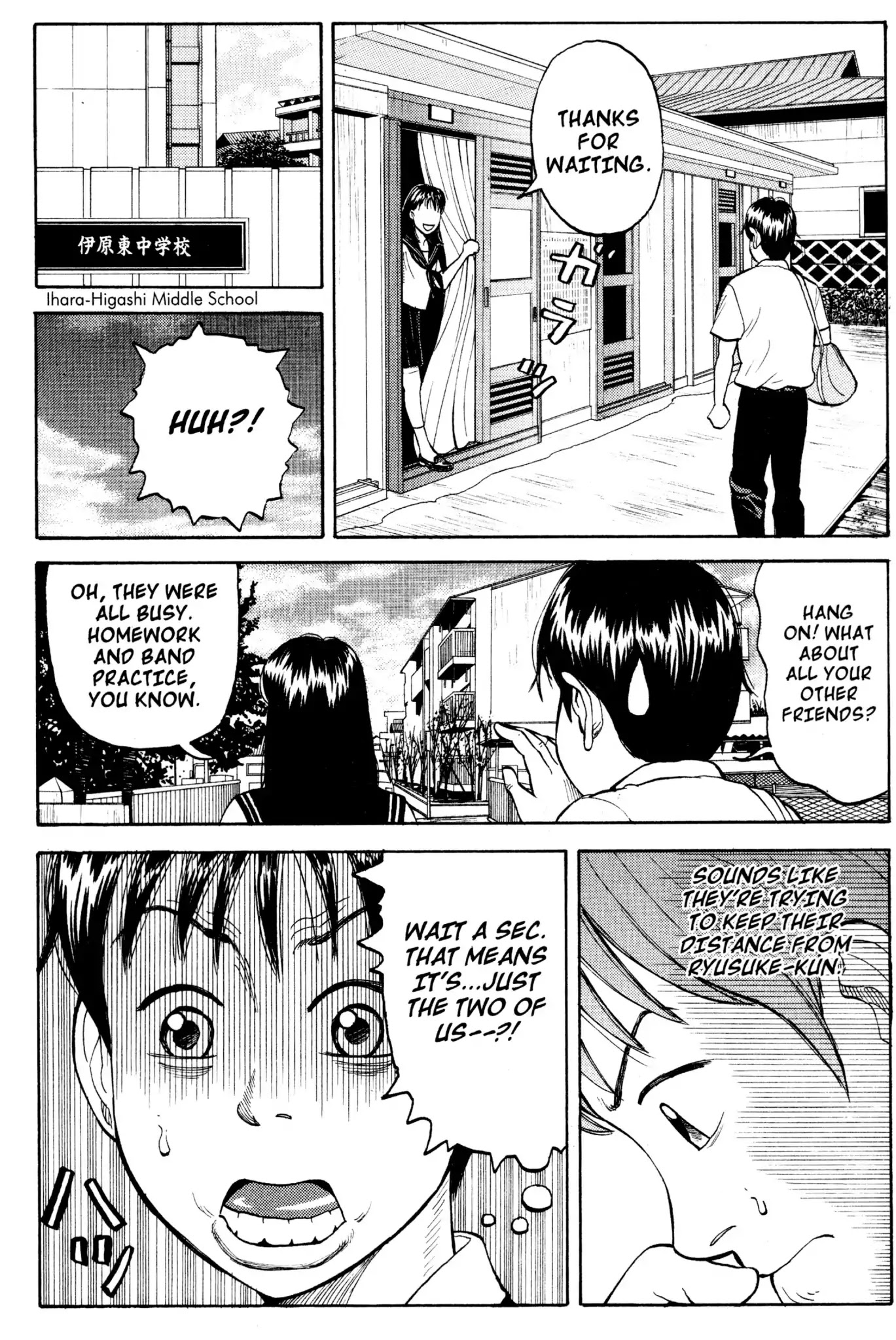 Beck Chapter 2 page 9 - Chapter 2