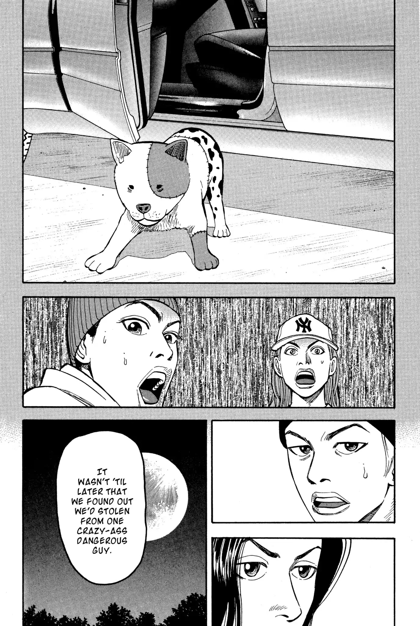 Beck Chapter 20 page 60 - Chapter 20