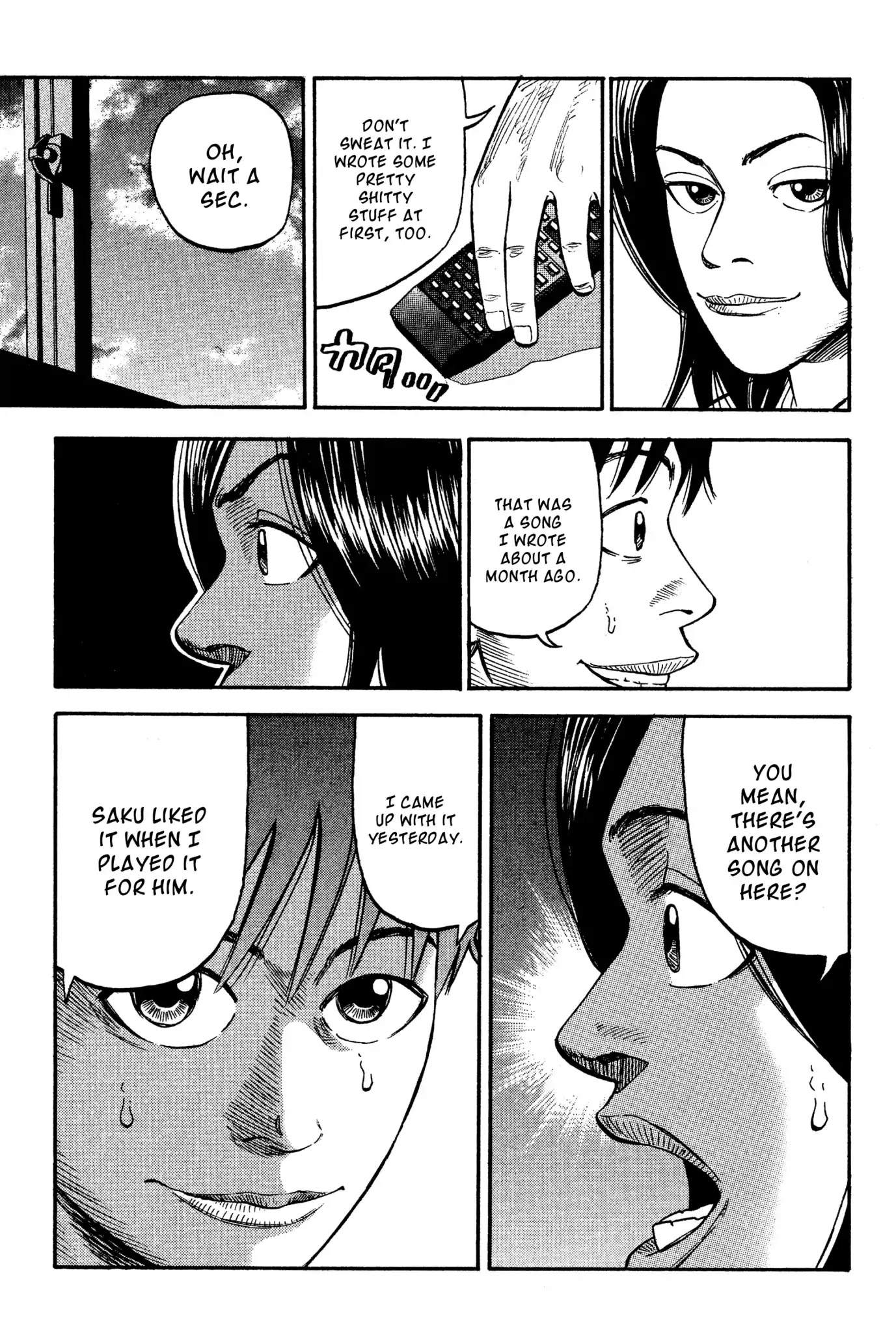 Beck Chapter 21 page 16 - Chapter 21