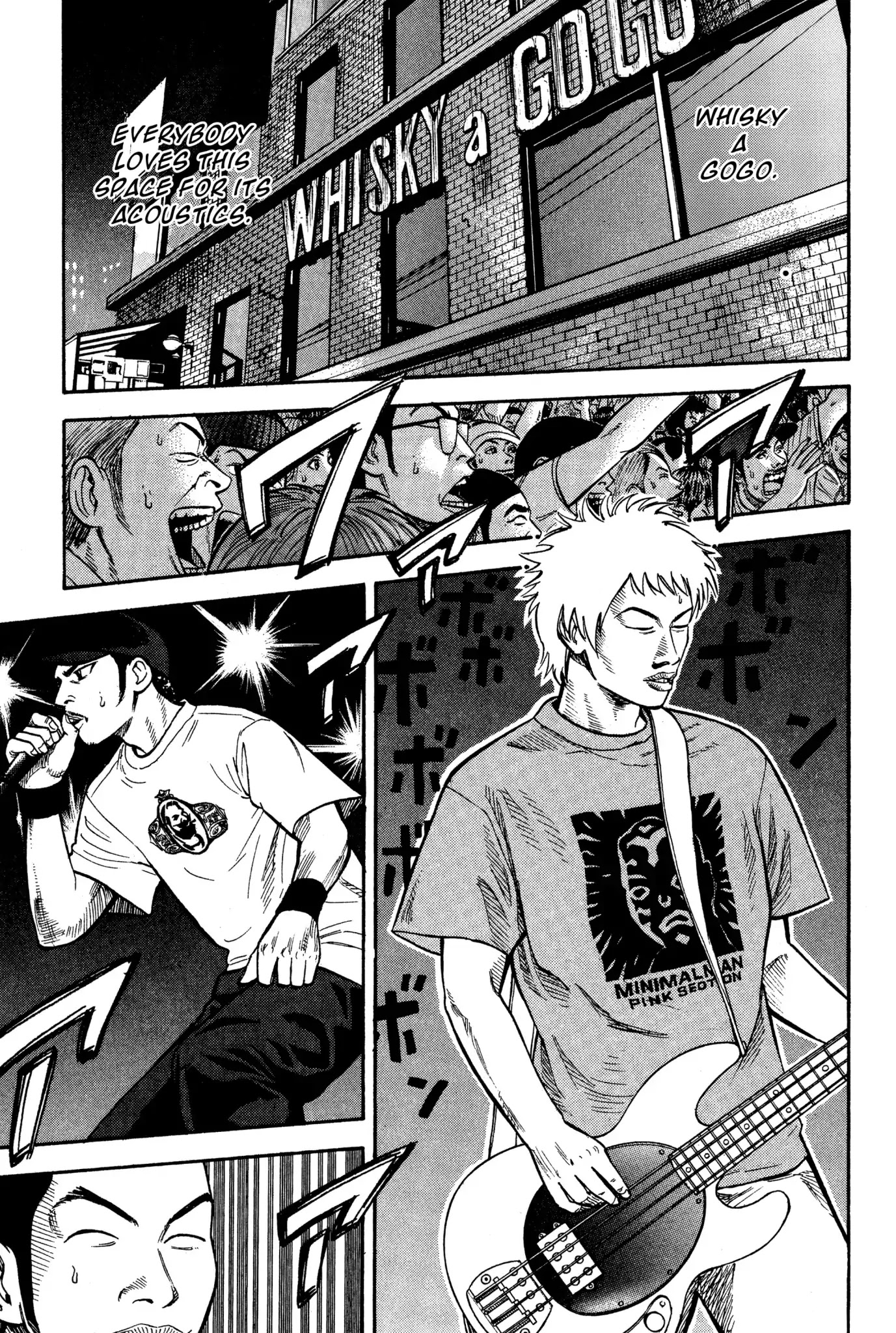 Beck Chapter 21 page 22 - Chapter 21