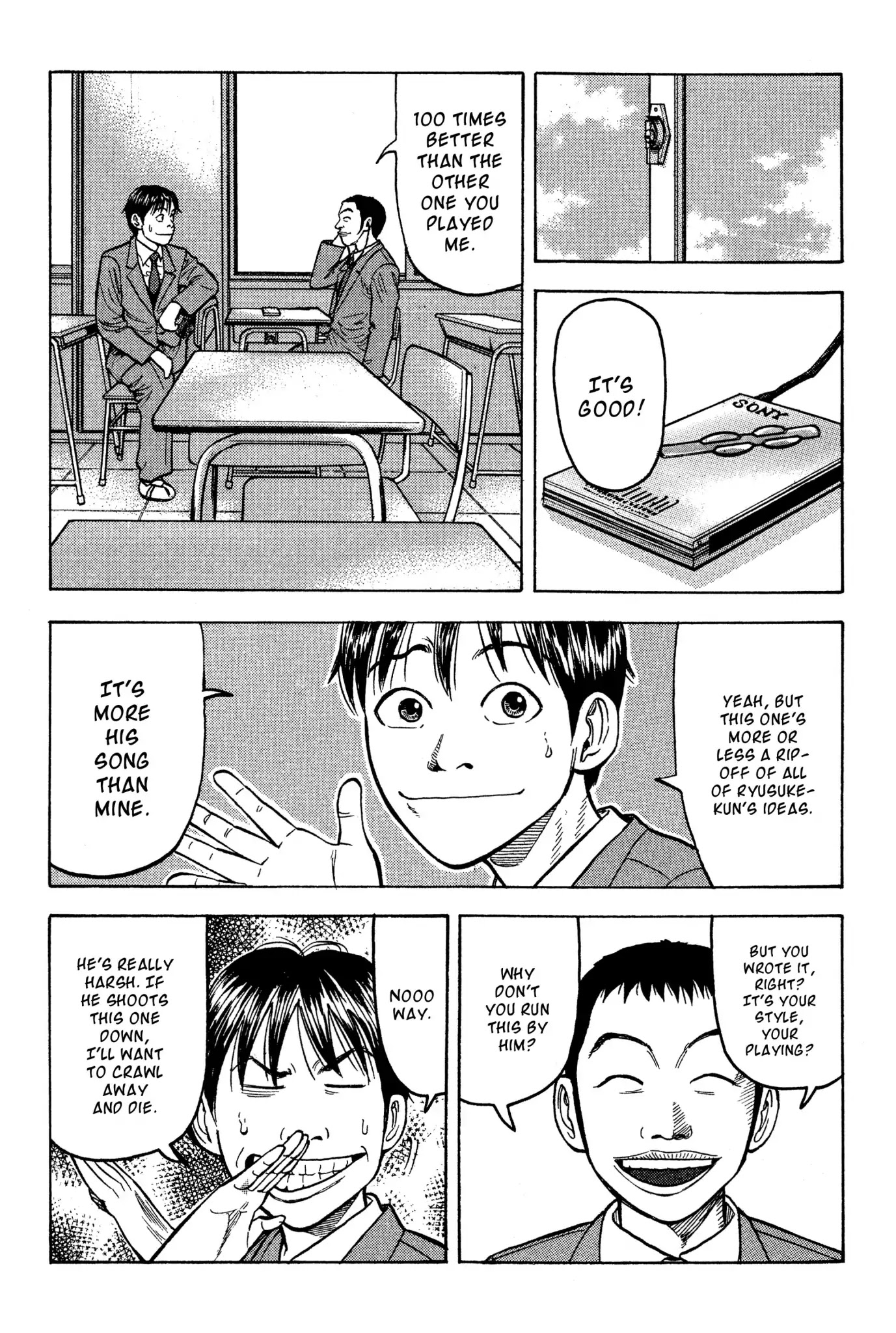 Beck Chapter 21 page 27 - Chapter 21