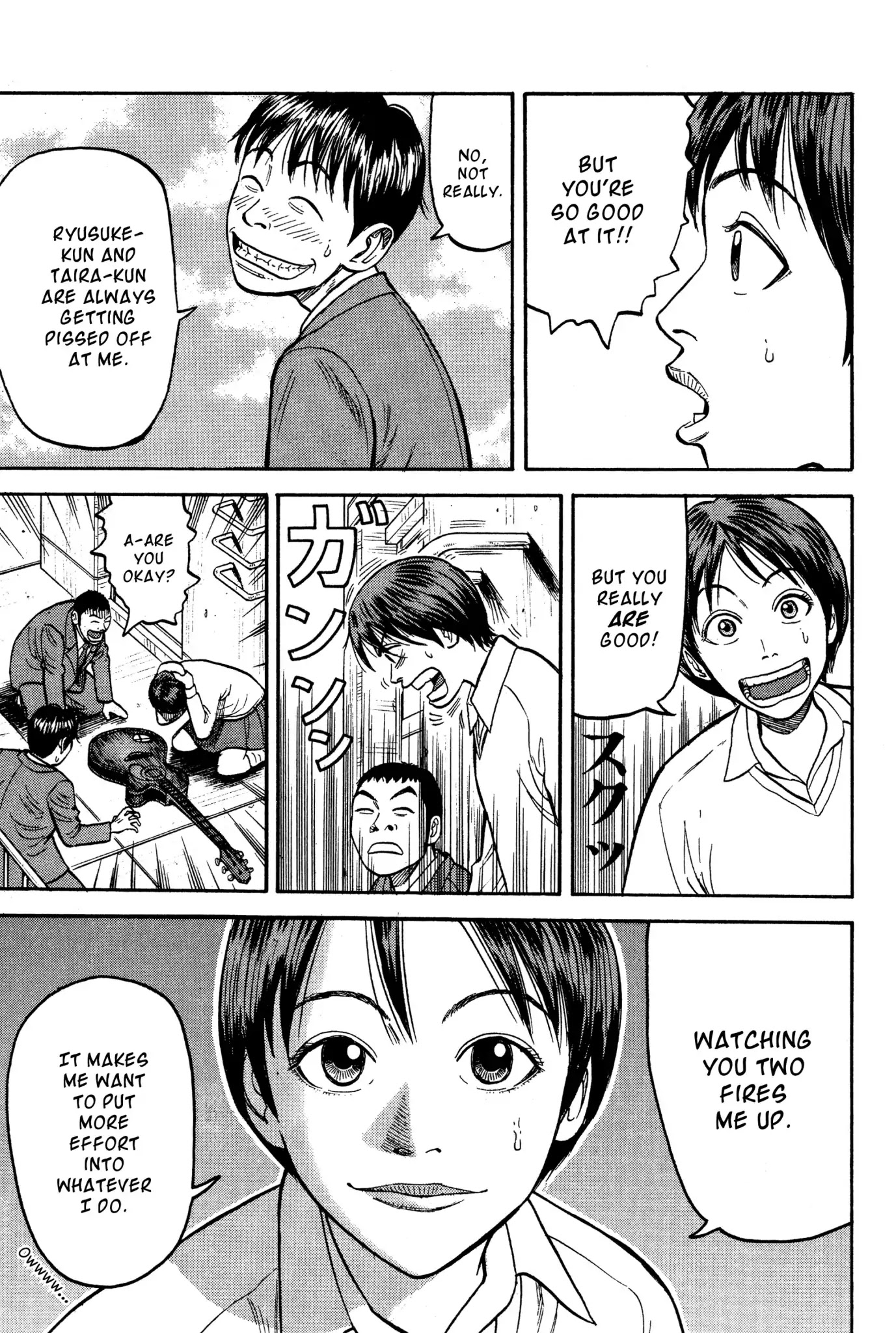 Beck Chapter 21 page 30 - Chapter 21