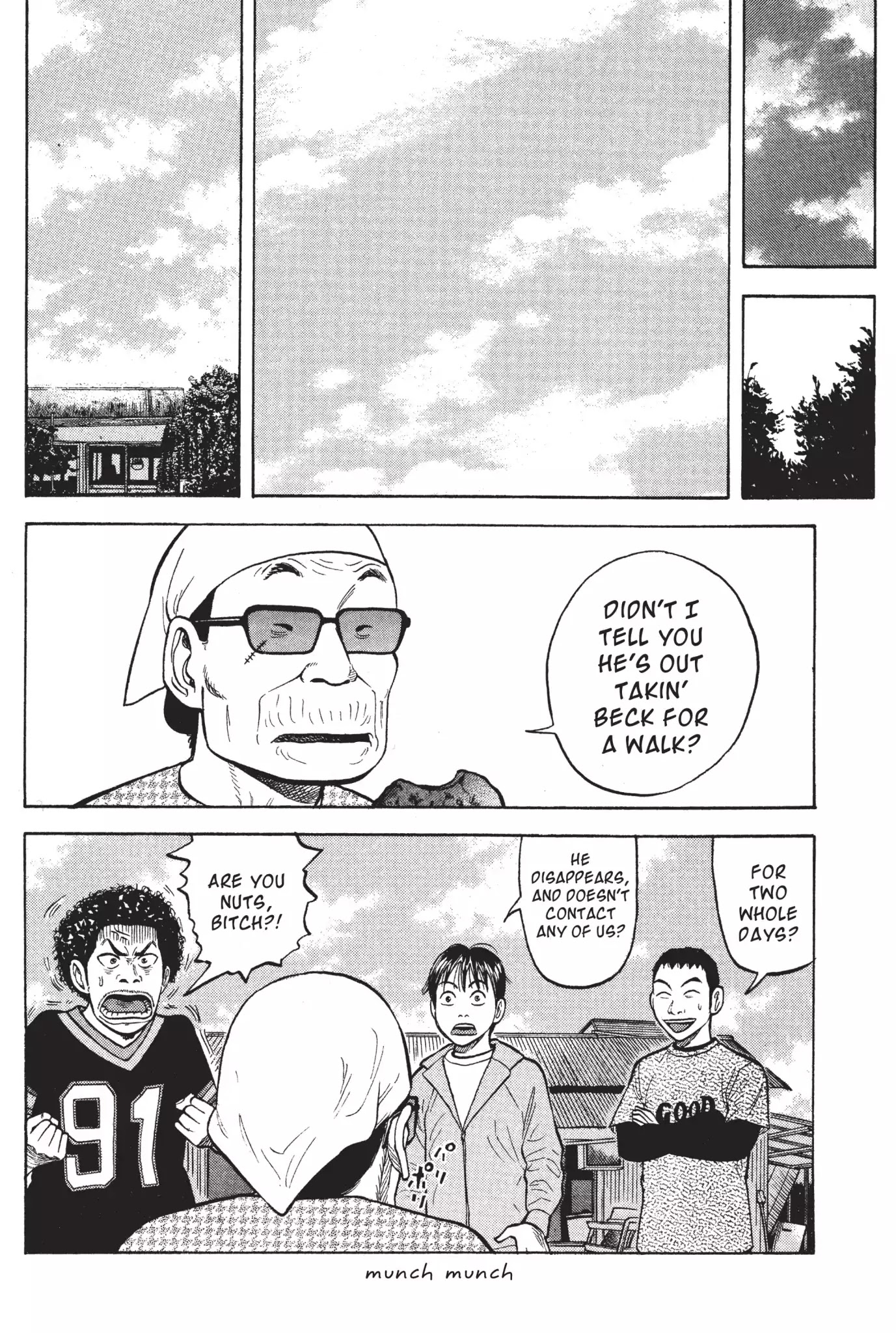 Beck Chapter 22 page 17 - Chapter 22