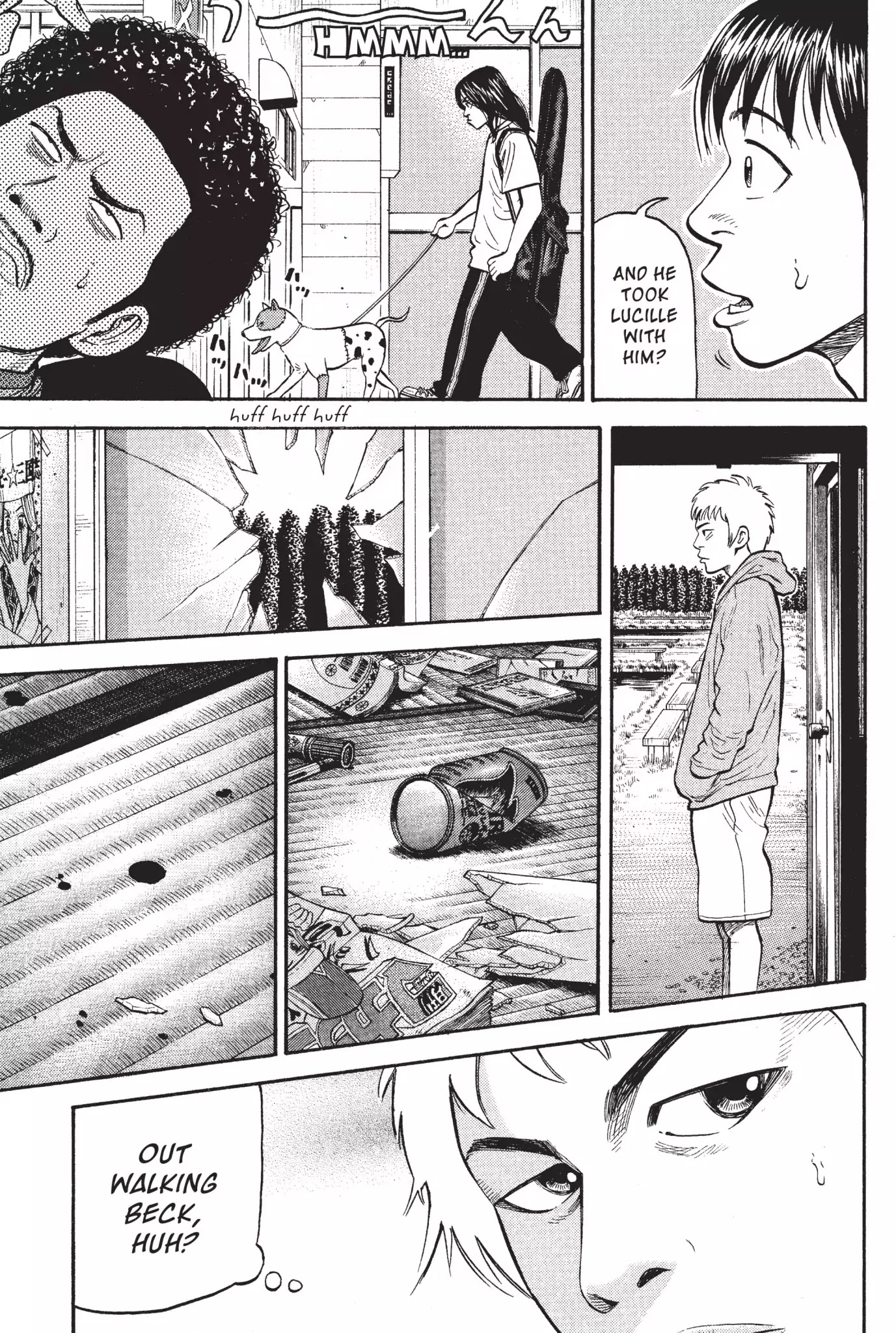 Beck Chapter 22 page 18 - Chapter 22
