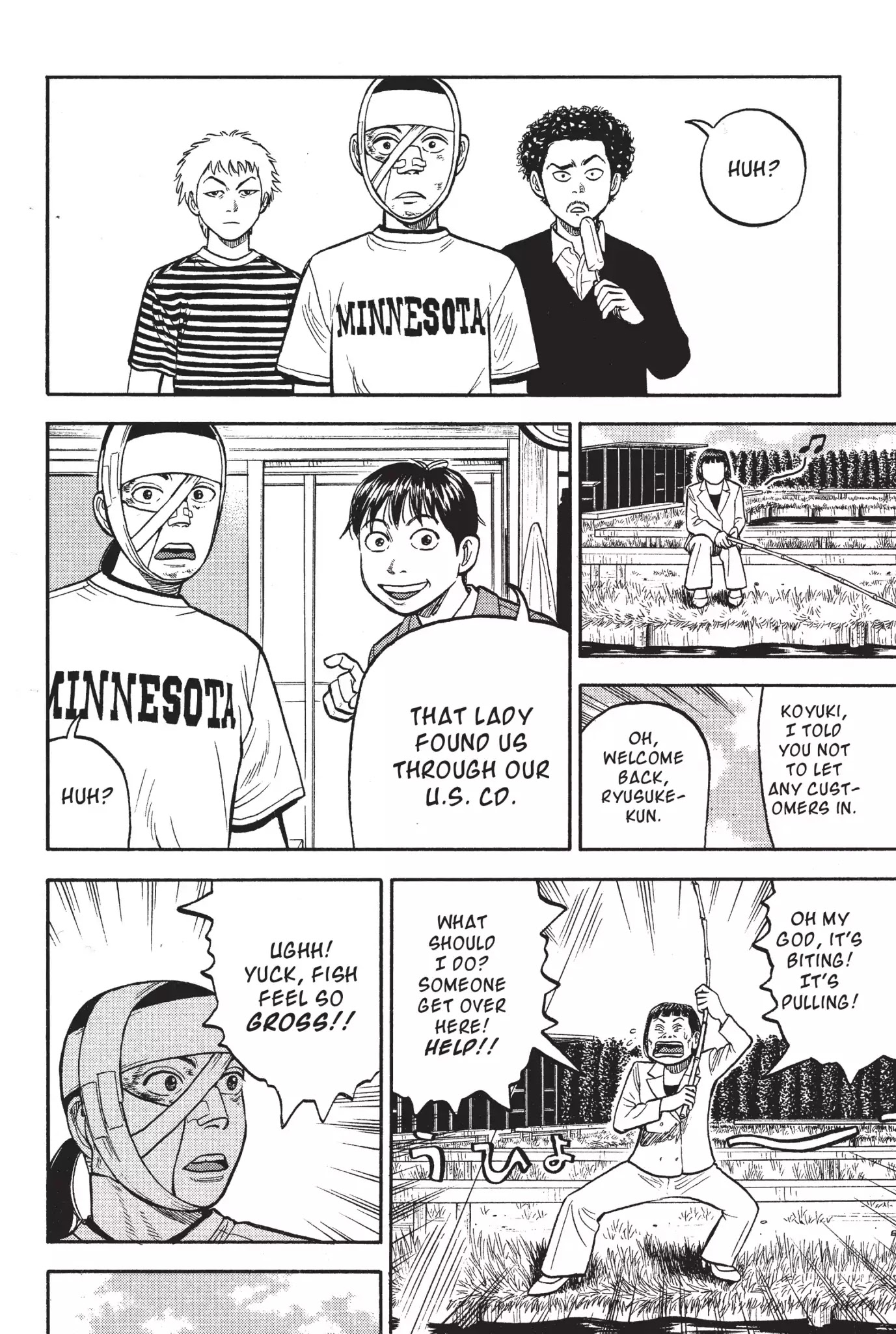 Beck Chapter 22 page 61 - Chapter 22