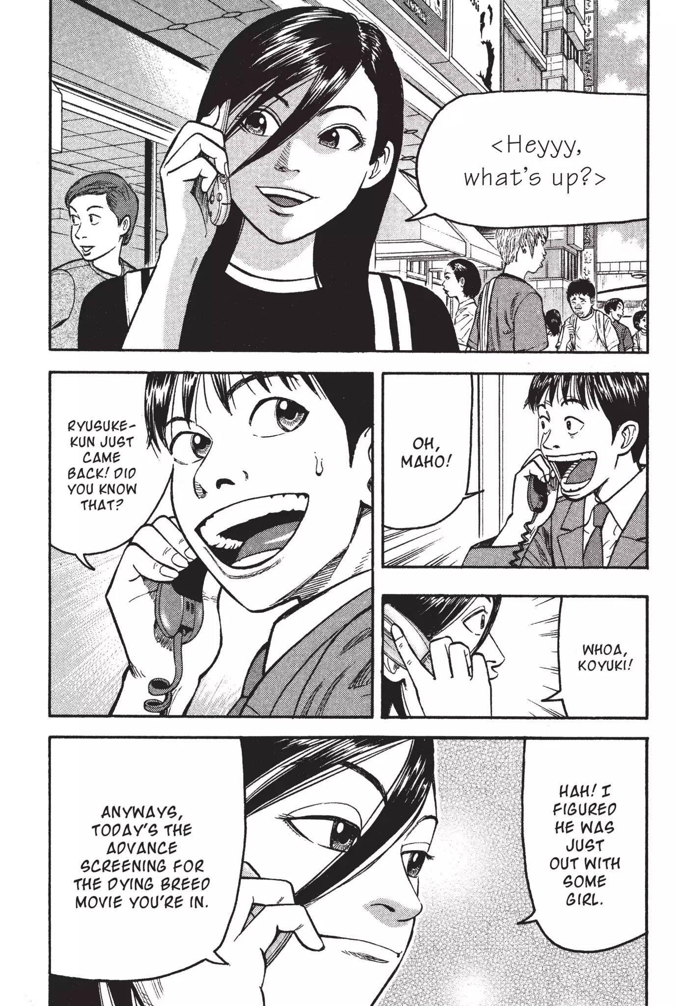 Beck Chapter 22 page 63 - Chapter 22