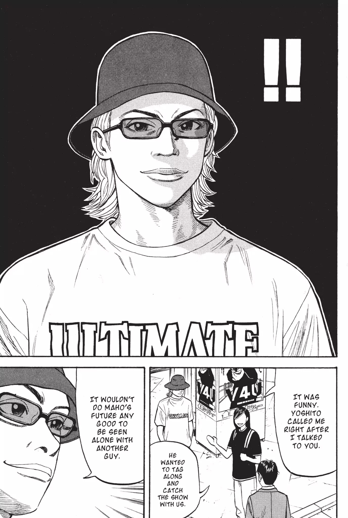 Beck Chapter 22 page 66 - Chapter 22