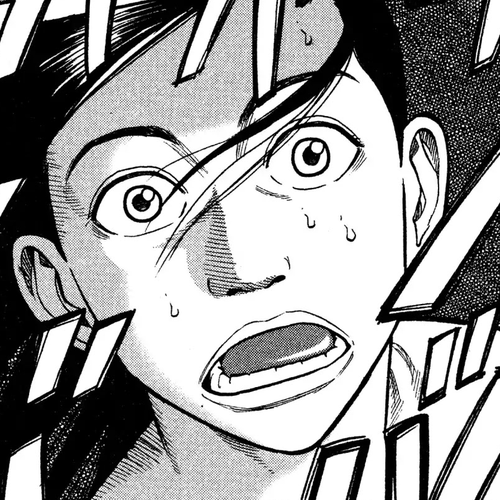 Beck Chapter 22 cover