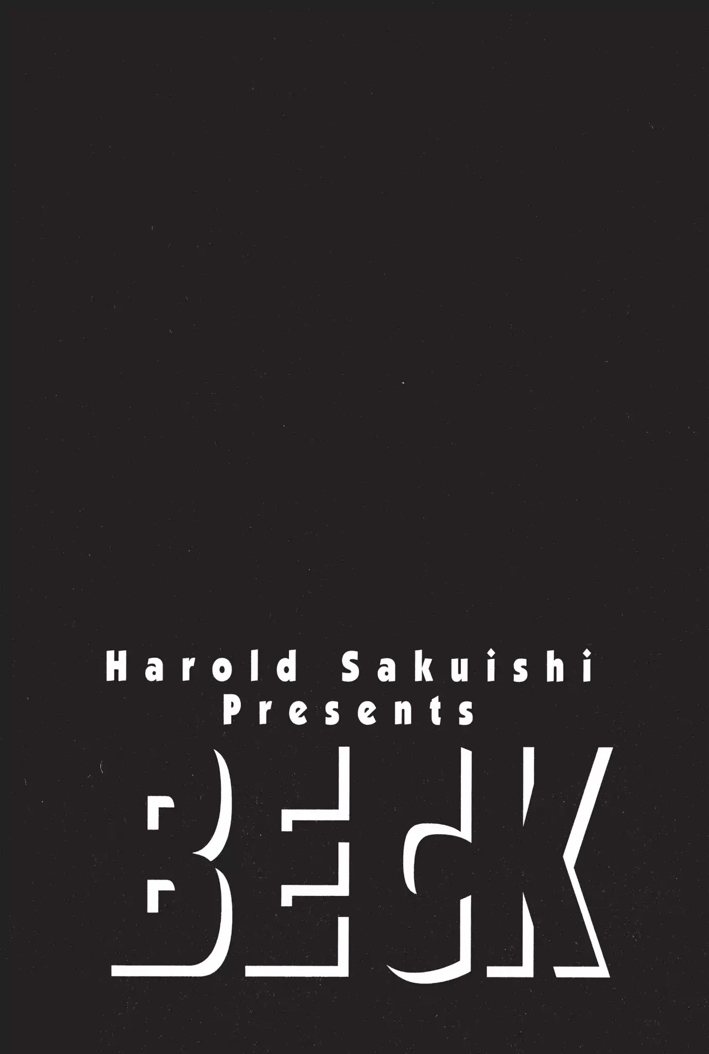 Beck Chapter 23 page 1 - Chapter 23