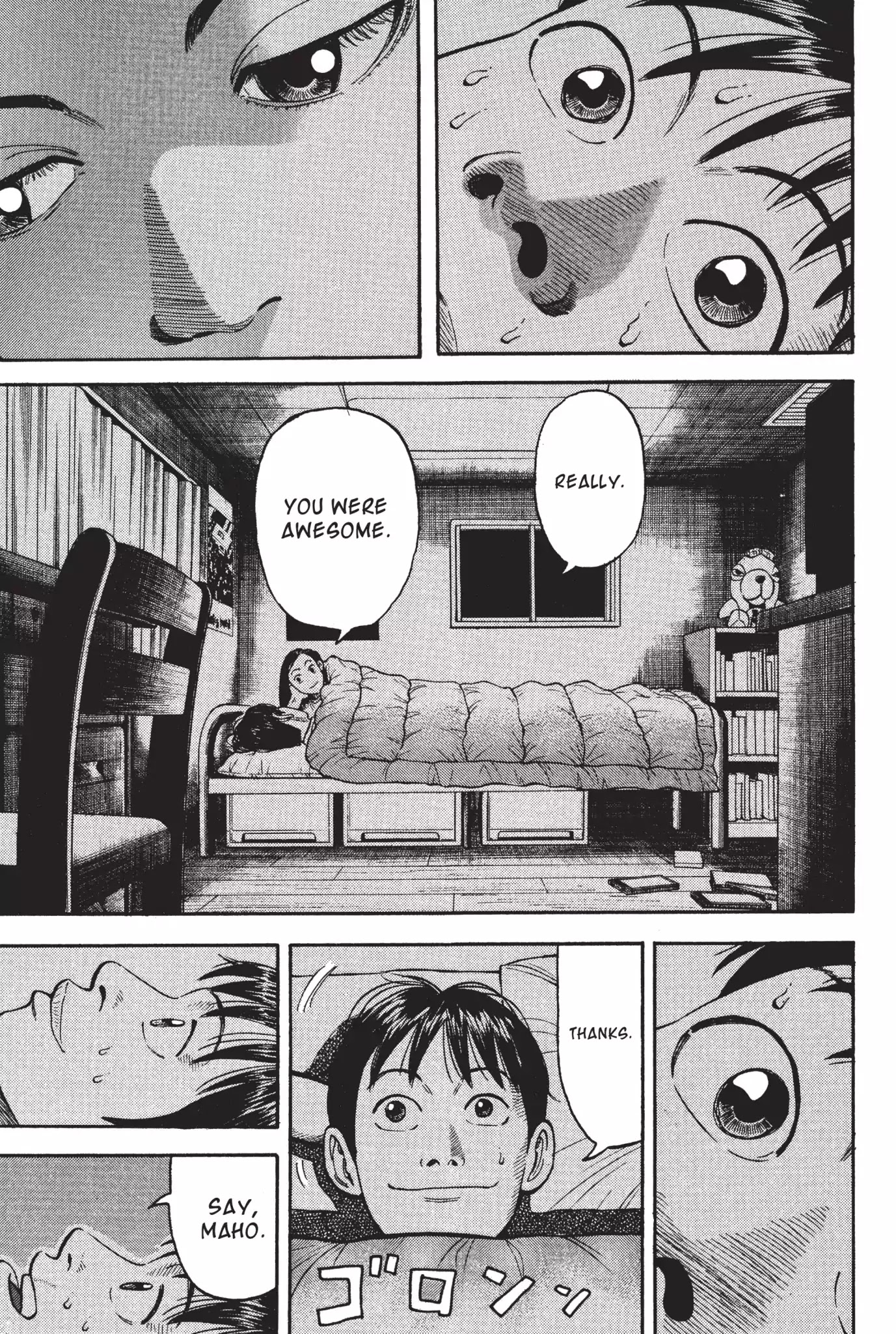 Beck Chapter 23 page 46 - Chapter 23