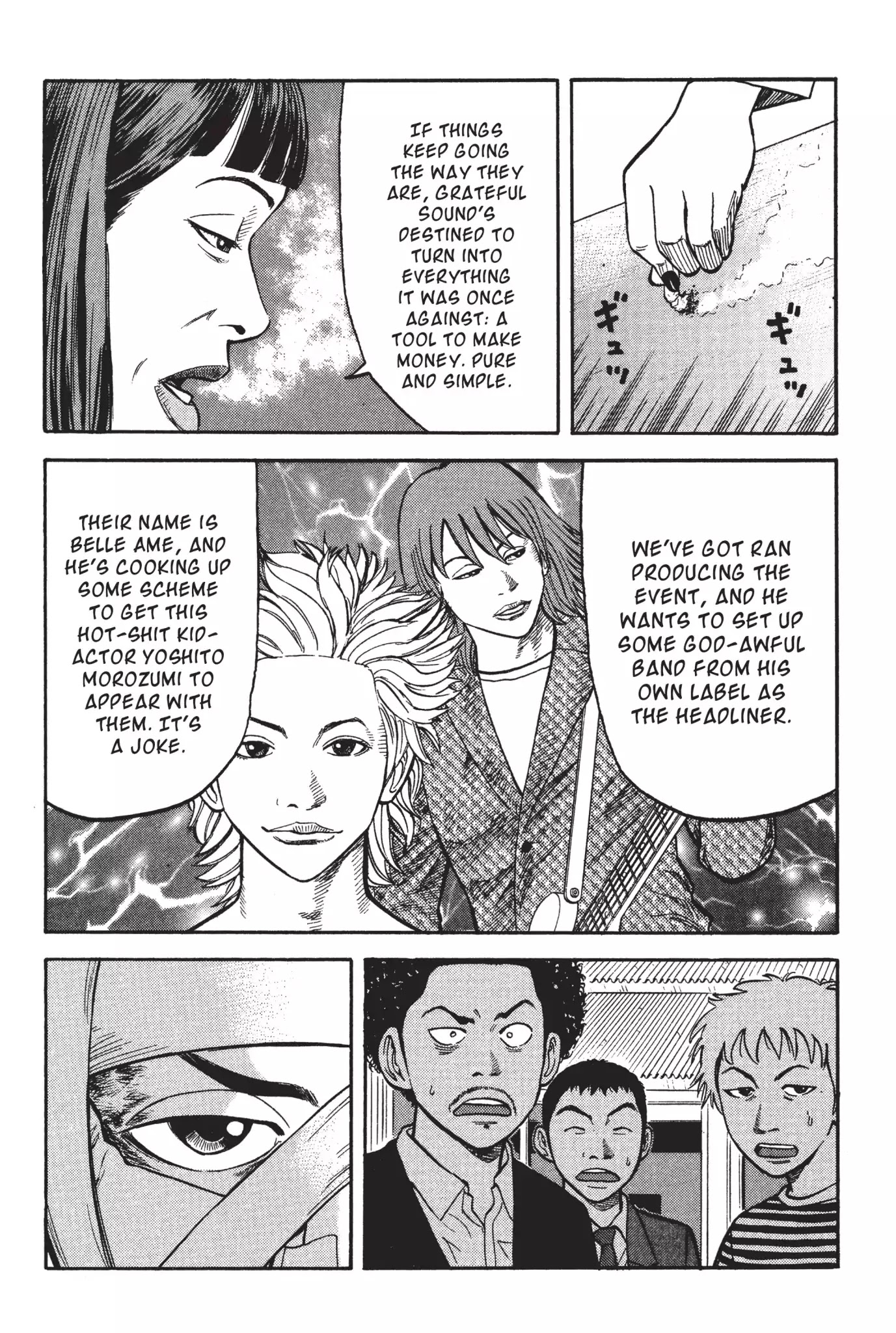 Beck Chapter 23 page 6 - Chapter 23
