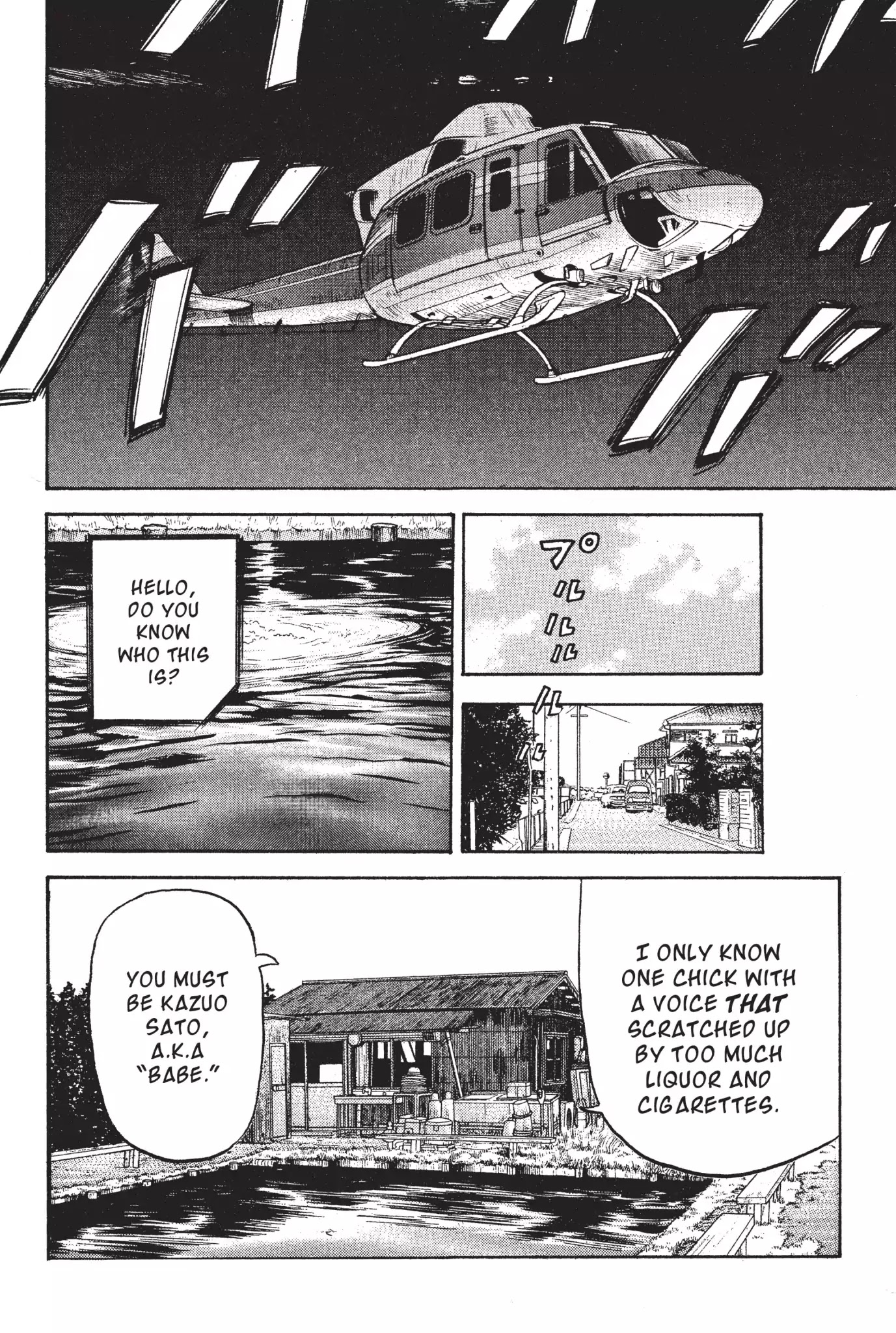Beck Chapter 24 page 55 - Chapter 24
