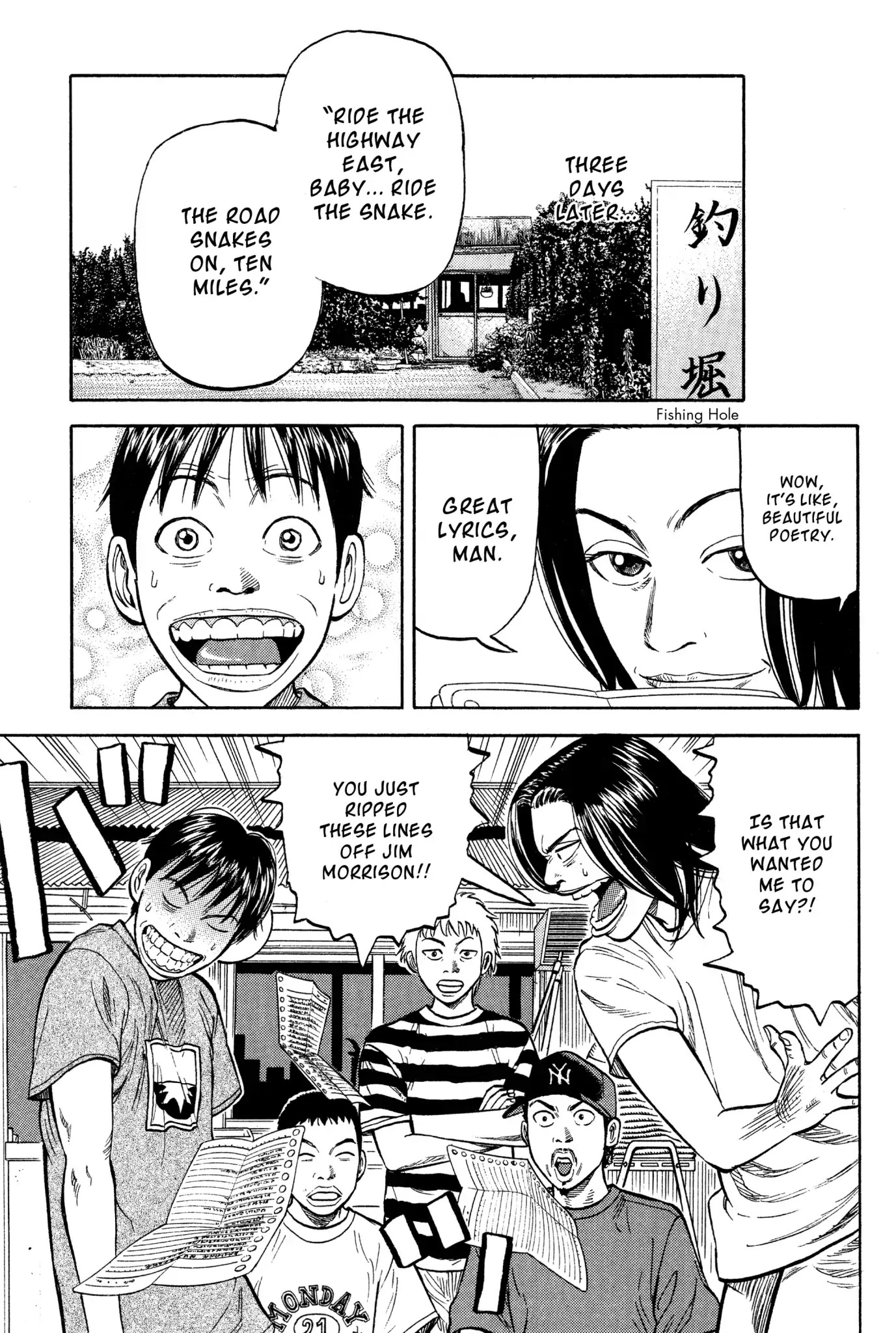 Beck Chapter 25 page 22 - Chapter 25