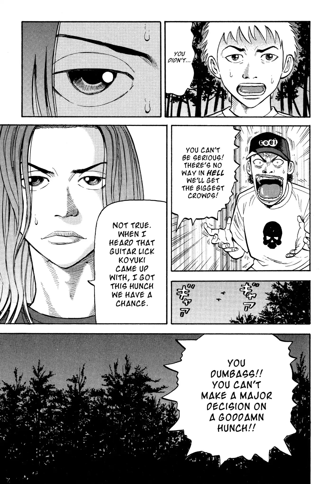 Beck Chapter 25 page 64 - Chapter 25