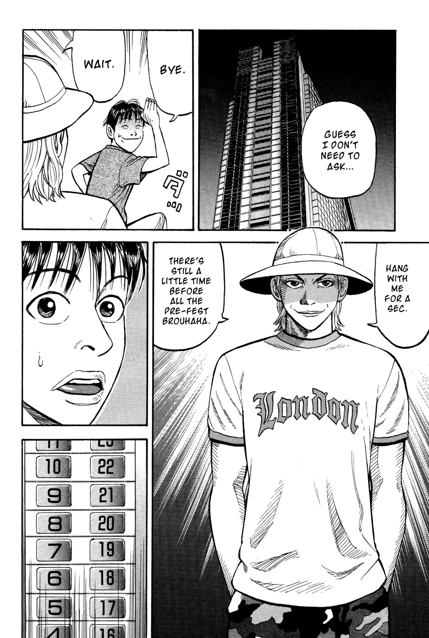 Beck Chapter 25 page 69 - Chapter 25